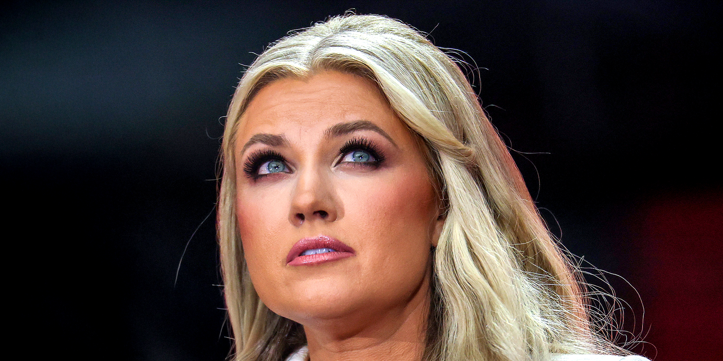 Erika Kirk | Source: Getty Images