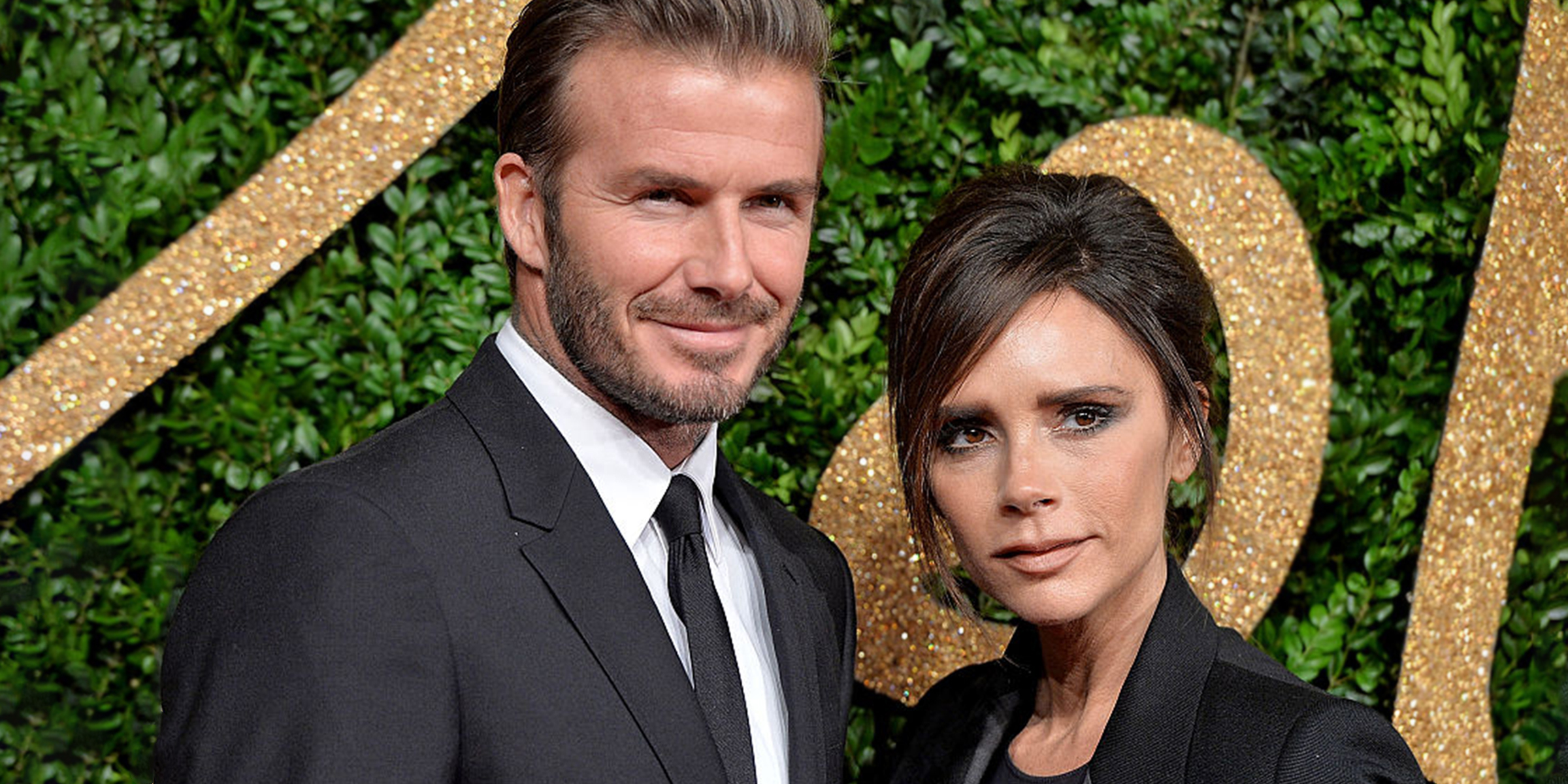 David and Victoria Beckham | Source: Getty Images