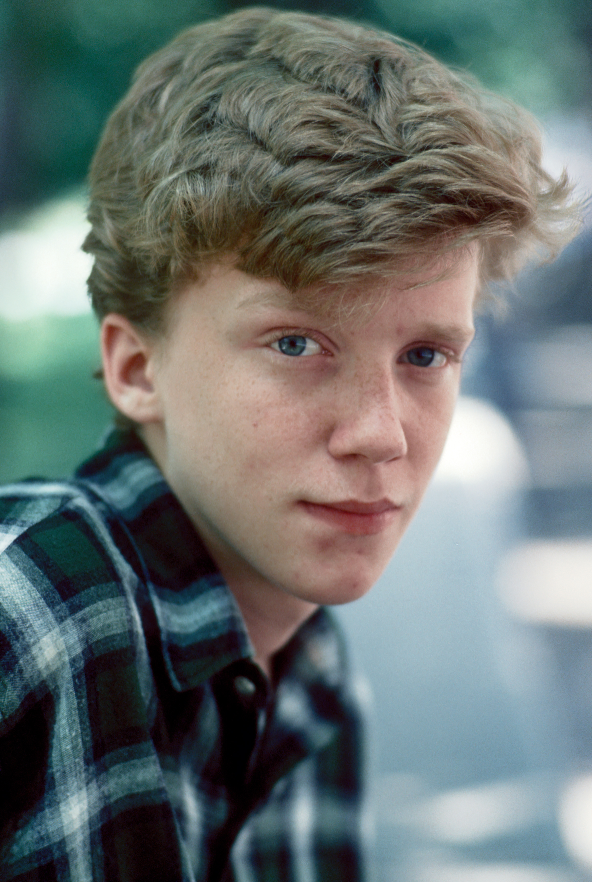 His breakthrough came in 1983 when he played Rusty Griswold in "National Lampoon's Vacation." The following years brought a string of unforgettable roles that helped define '80s teen cinema. | Source: Getty Images