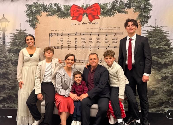 Theo's death devastated the Sabo family after what began as a return home from a church baptism on September 13. | Source: GoFundMe/Support for the Sabo Family's Loss