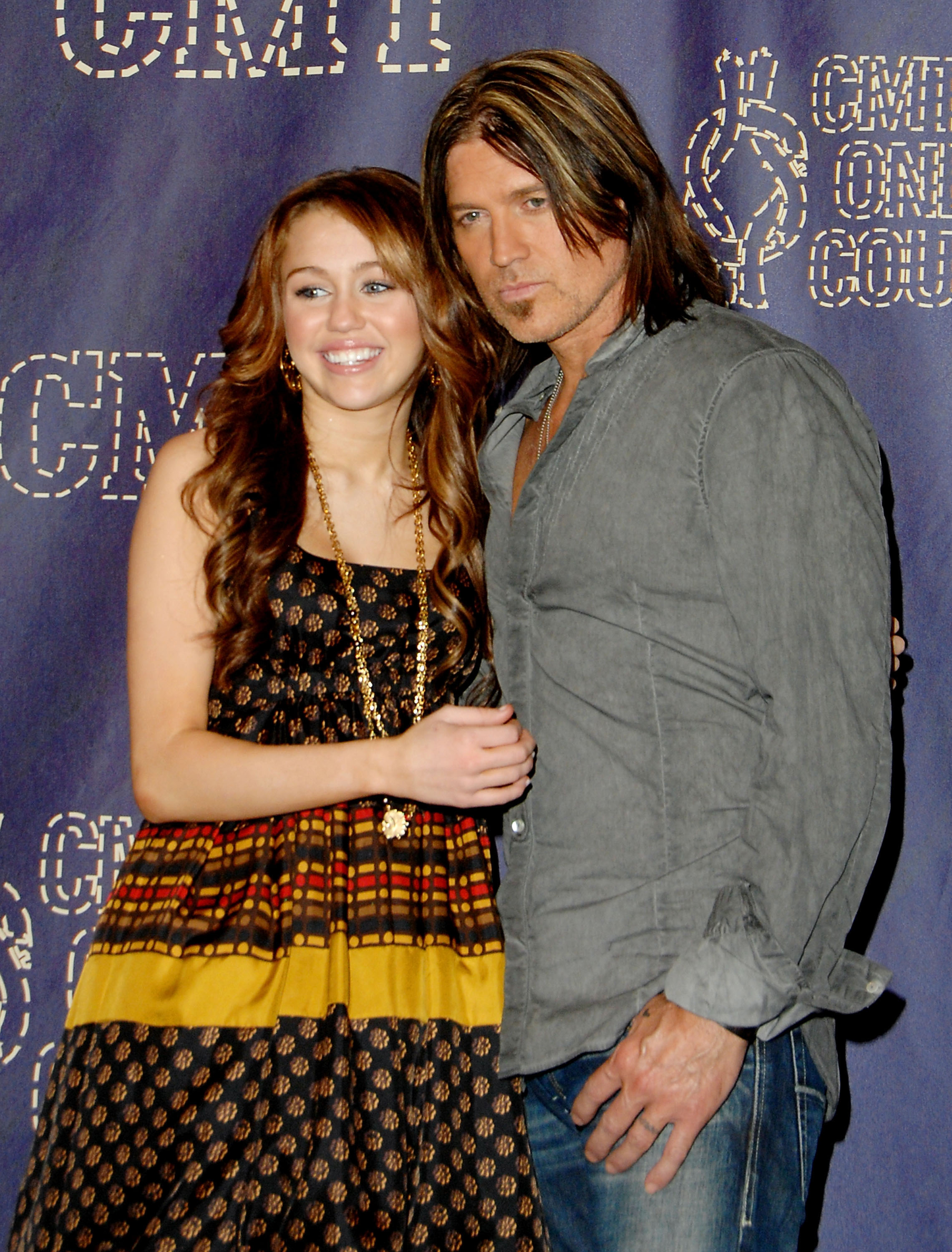 Billy Ray Cyrus previously explained that he and Tish Cyrus named their daughter Destiny Hope because he believed she was destined to bring hope to the world. Years later, Miley would make the nickname her legal identity and build a global career around it. | Source: Getty Images