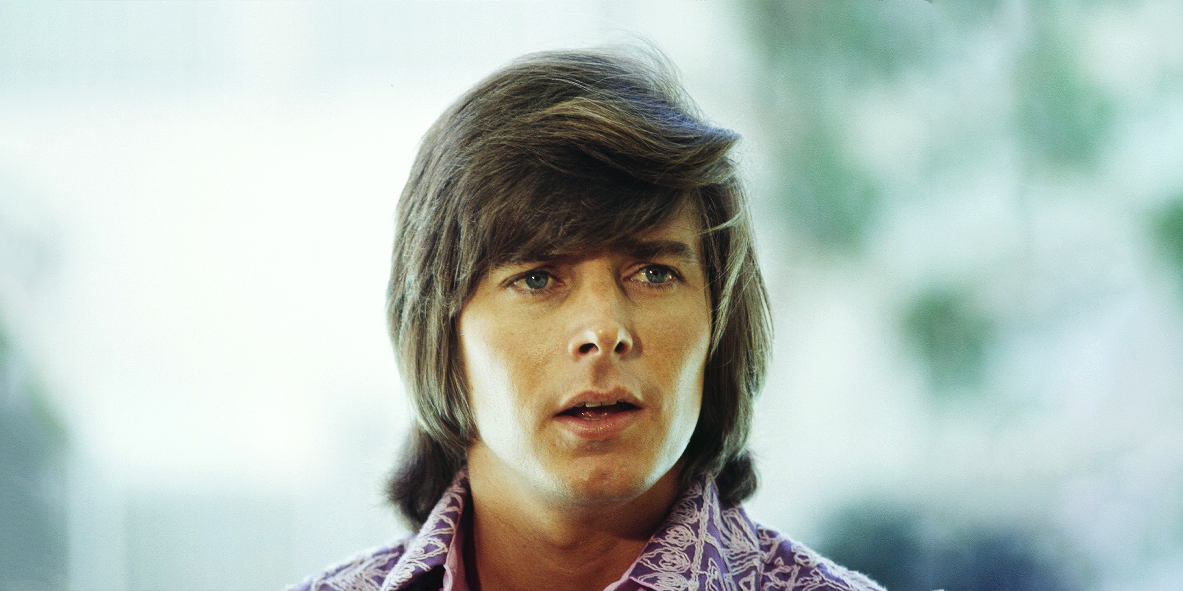 Bobby Sherman | Source: Getty Images