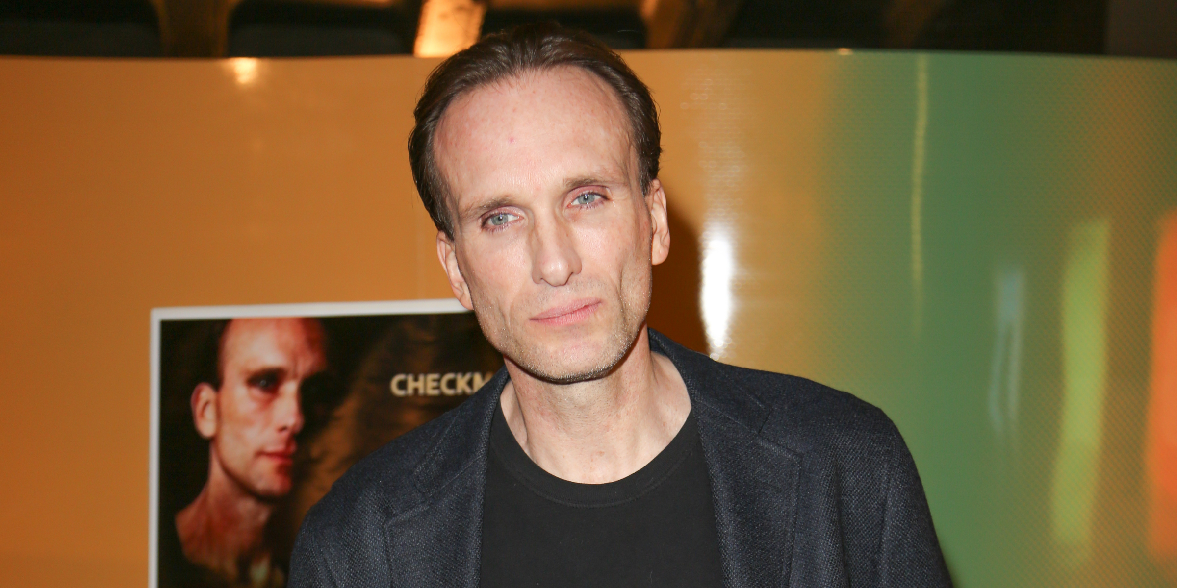 Peter Greene | Source: Getty Images