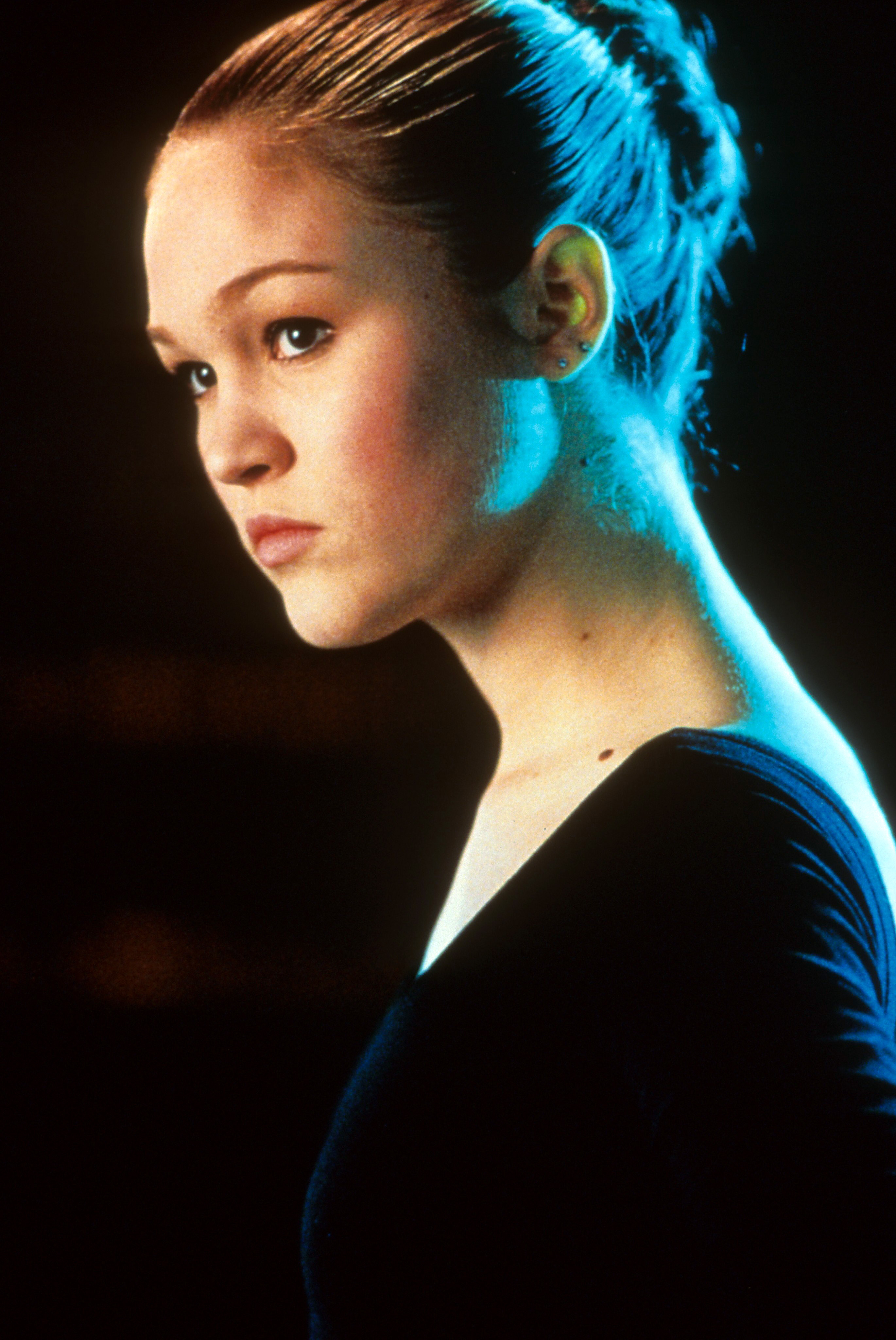 Stiles was still in her early twenties when "Save the Last Dance" helped cement her status as a major young star. More than two decades later, her dancing is once again part of the conversation as she competes on "Dancing with the Stars." | Source: Getty Images