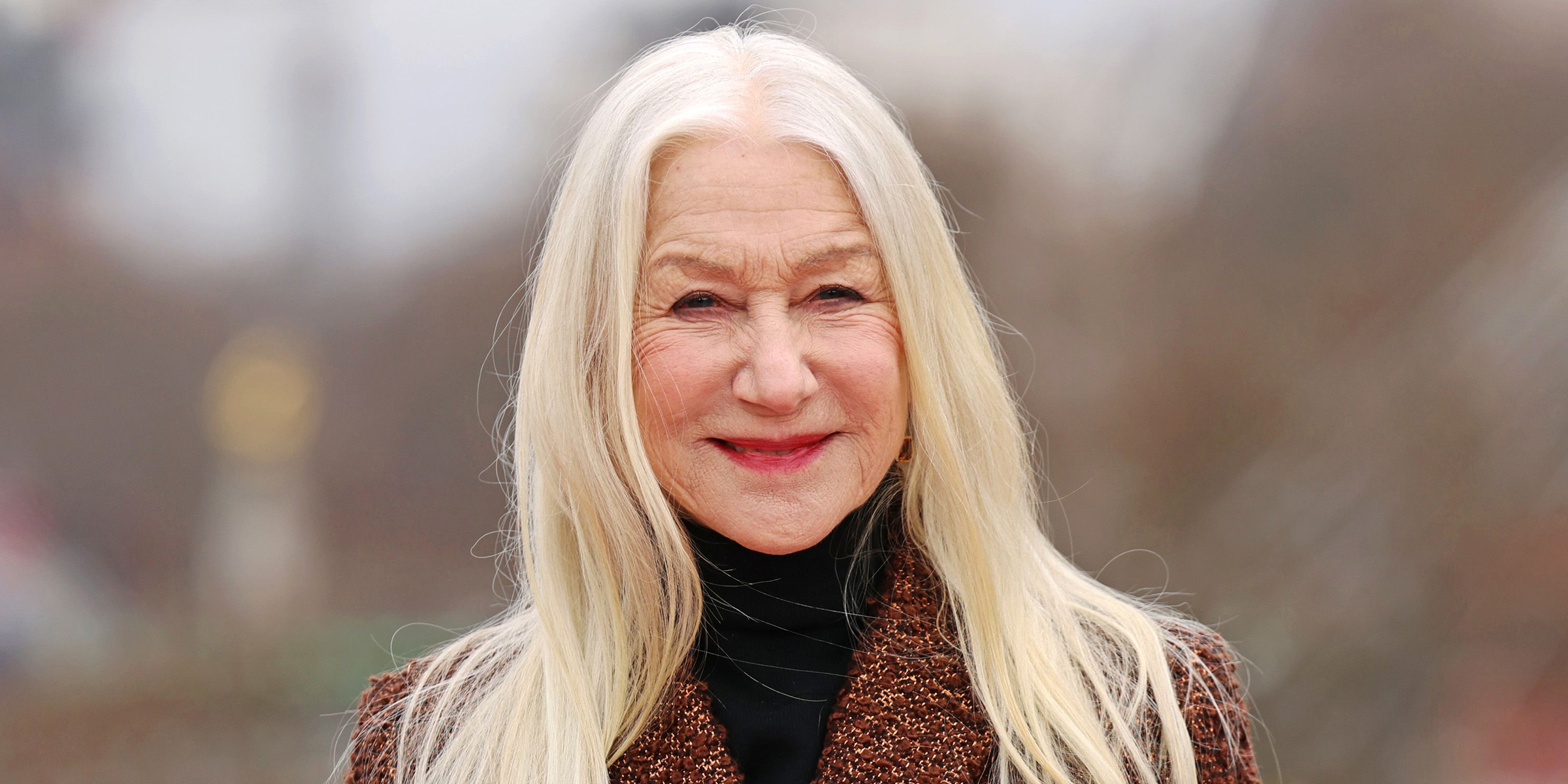 Helen Mirren | Source: Getty Images