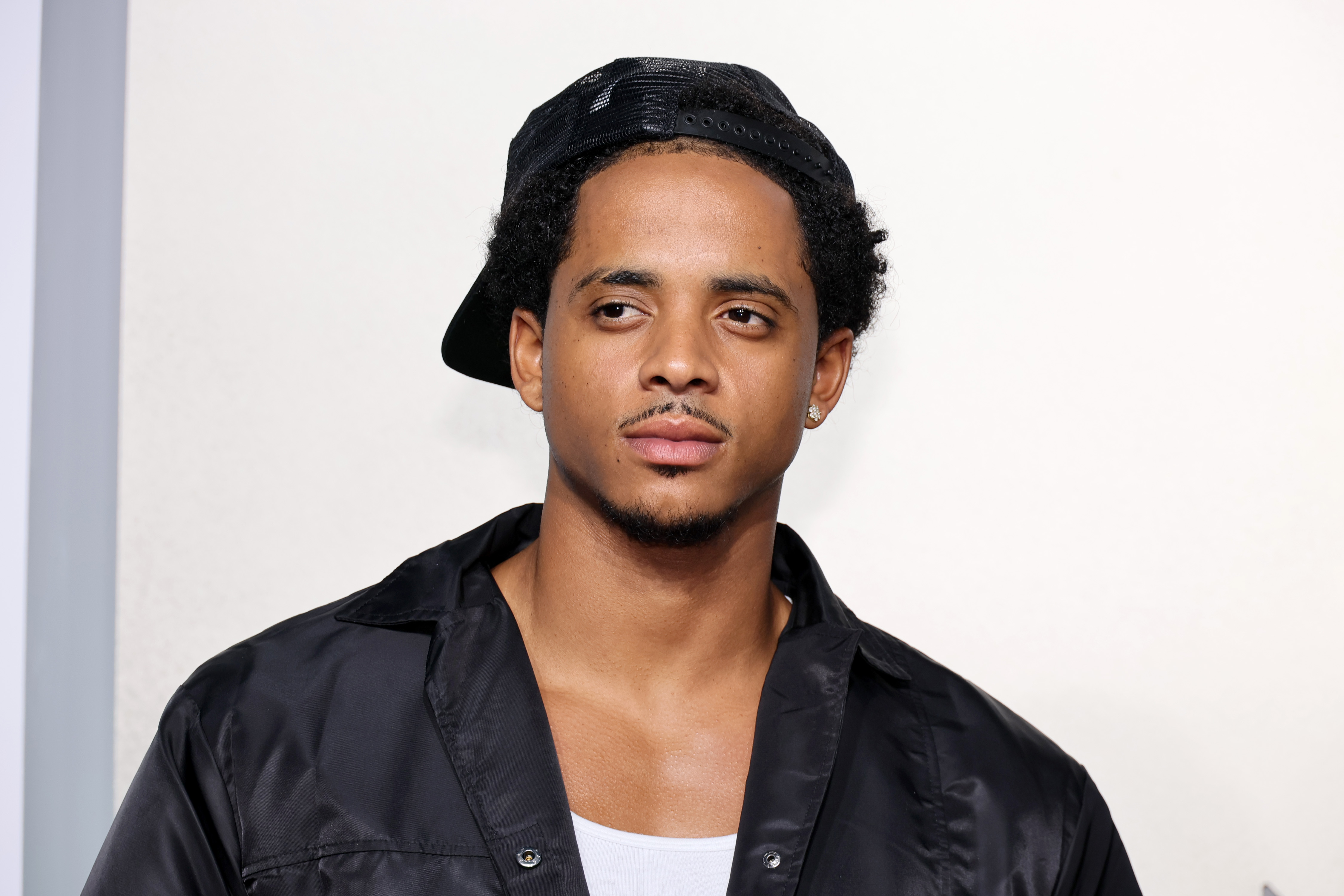 Cordell Broadus in 2022 | Source: Getty Images