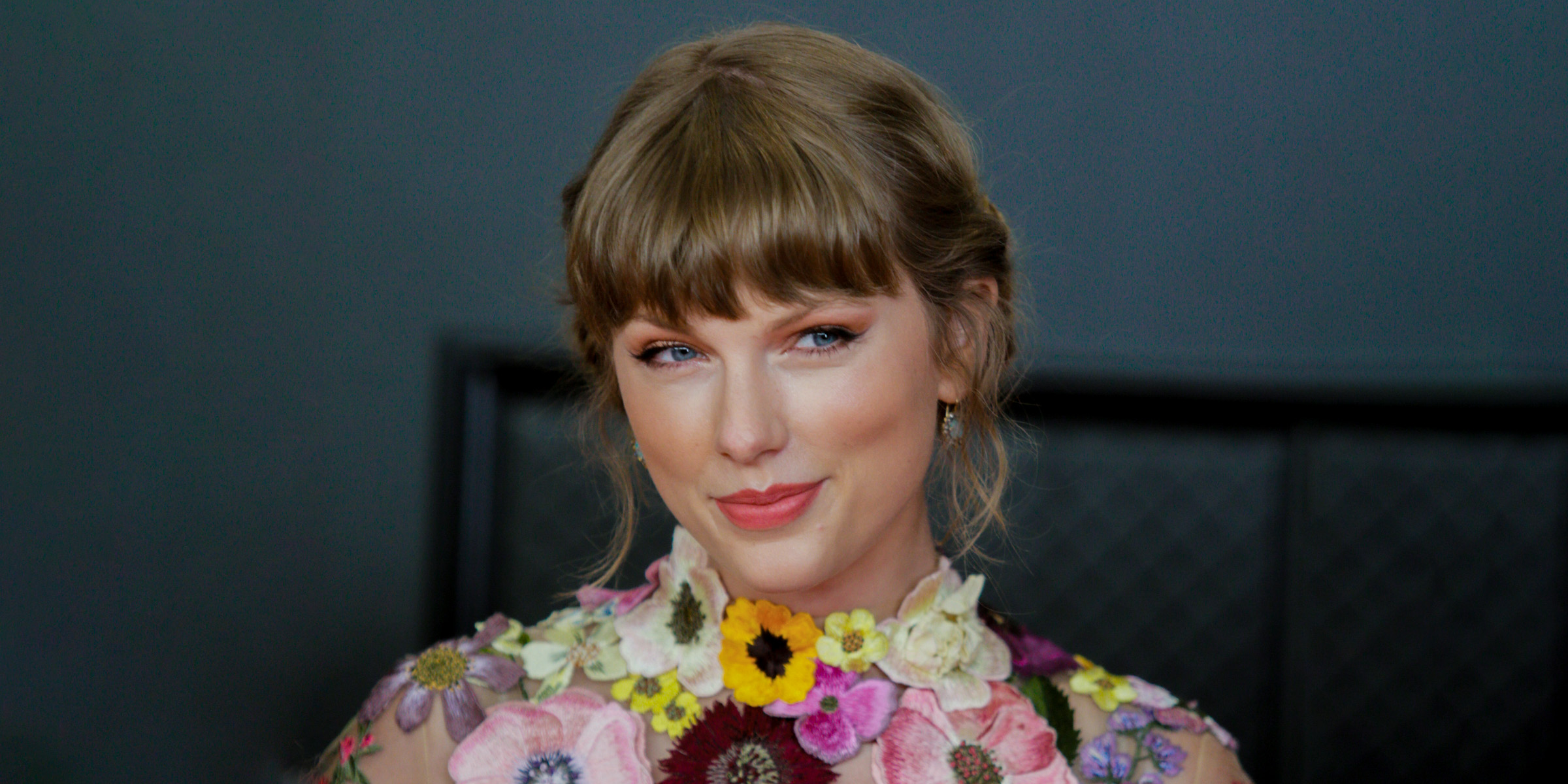 Taylor Swift | Source: Getty Images