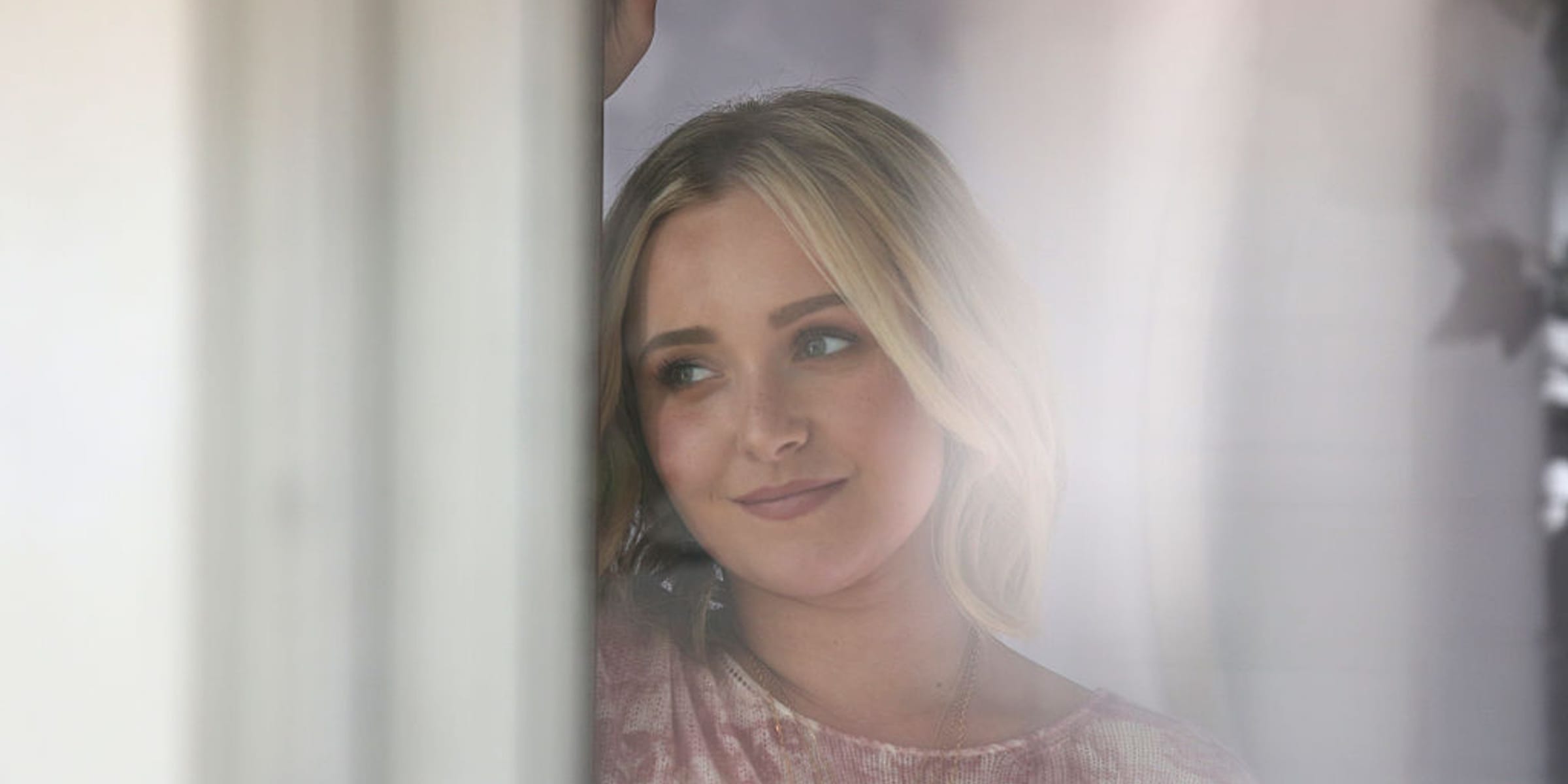Hayden Panettiere | Source: Getty Images