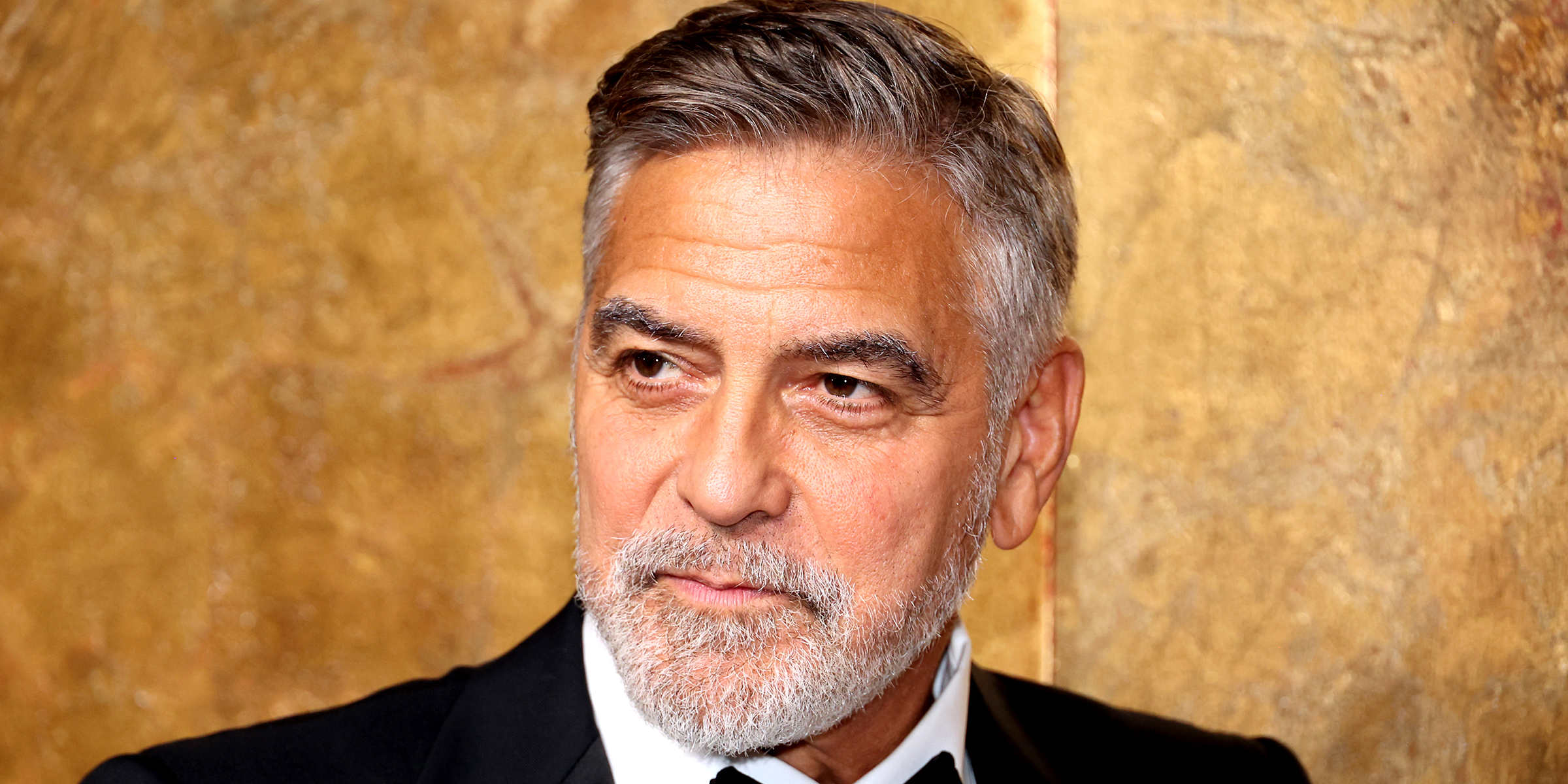 George Clooney | Source: Getty Images