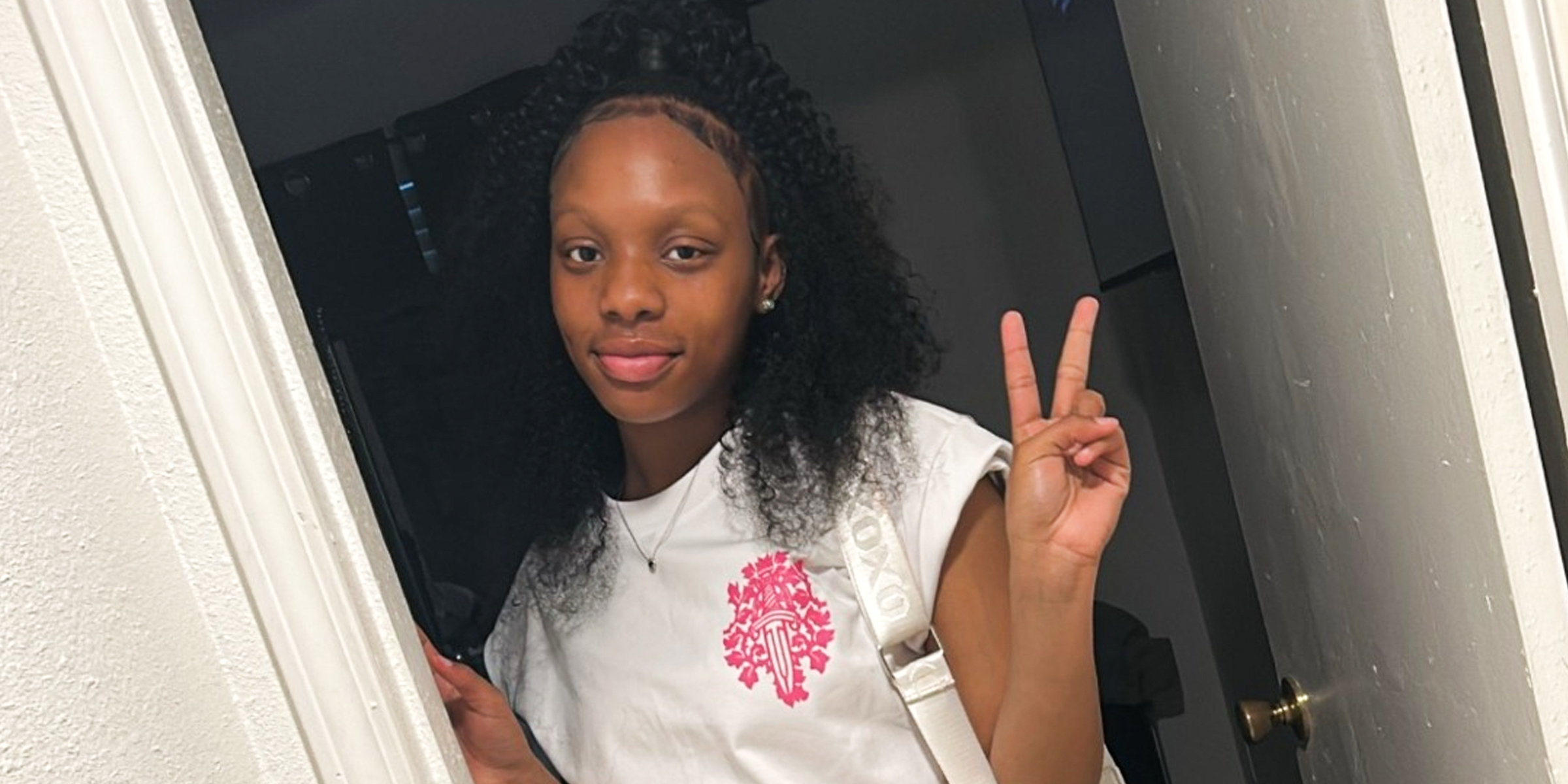 Taylor Hamilton | Source: Facebook/11Alive