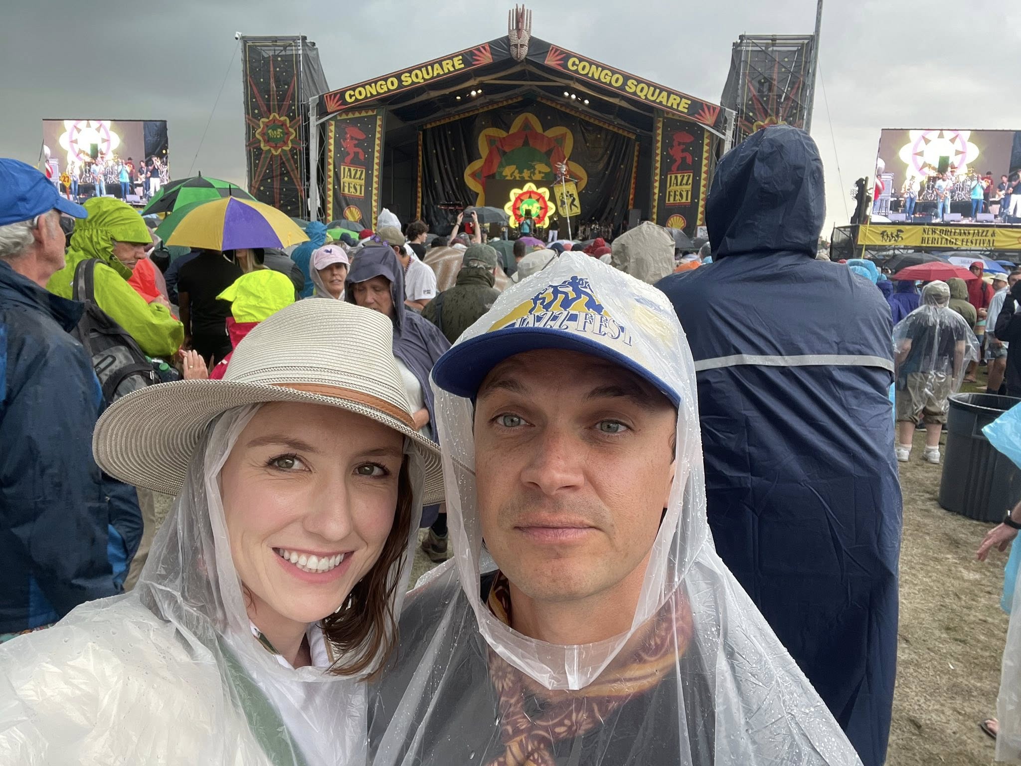 Kasey and Dave Grelle | Source: Facebook/davidgrelle