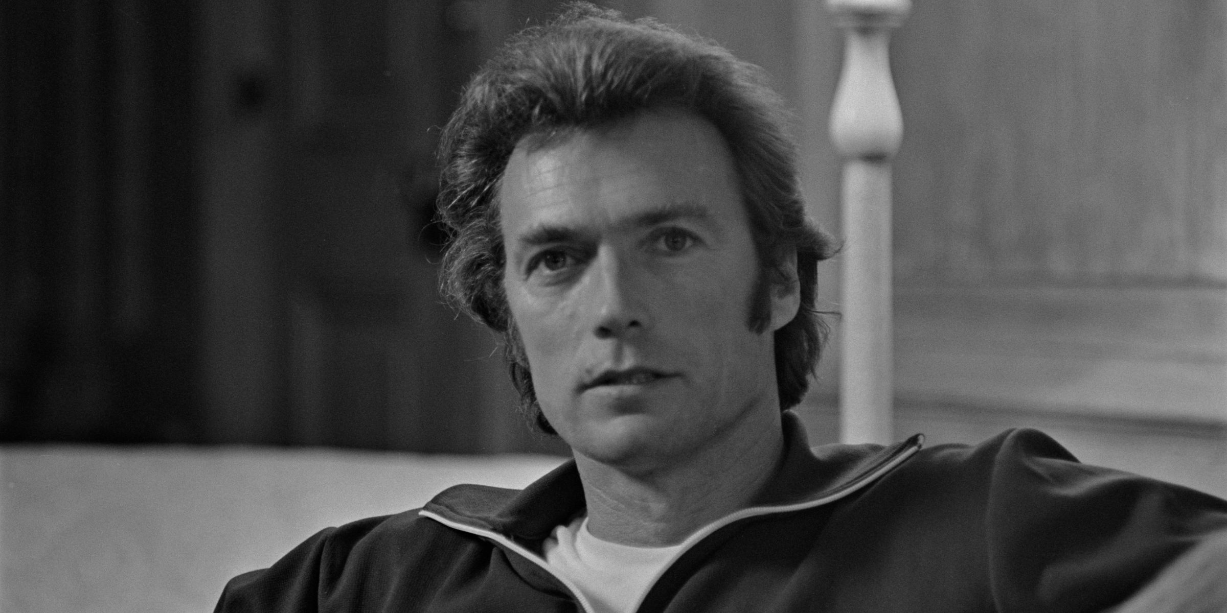 Clint Eastwood | Source: Getty Images