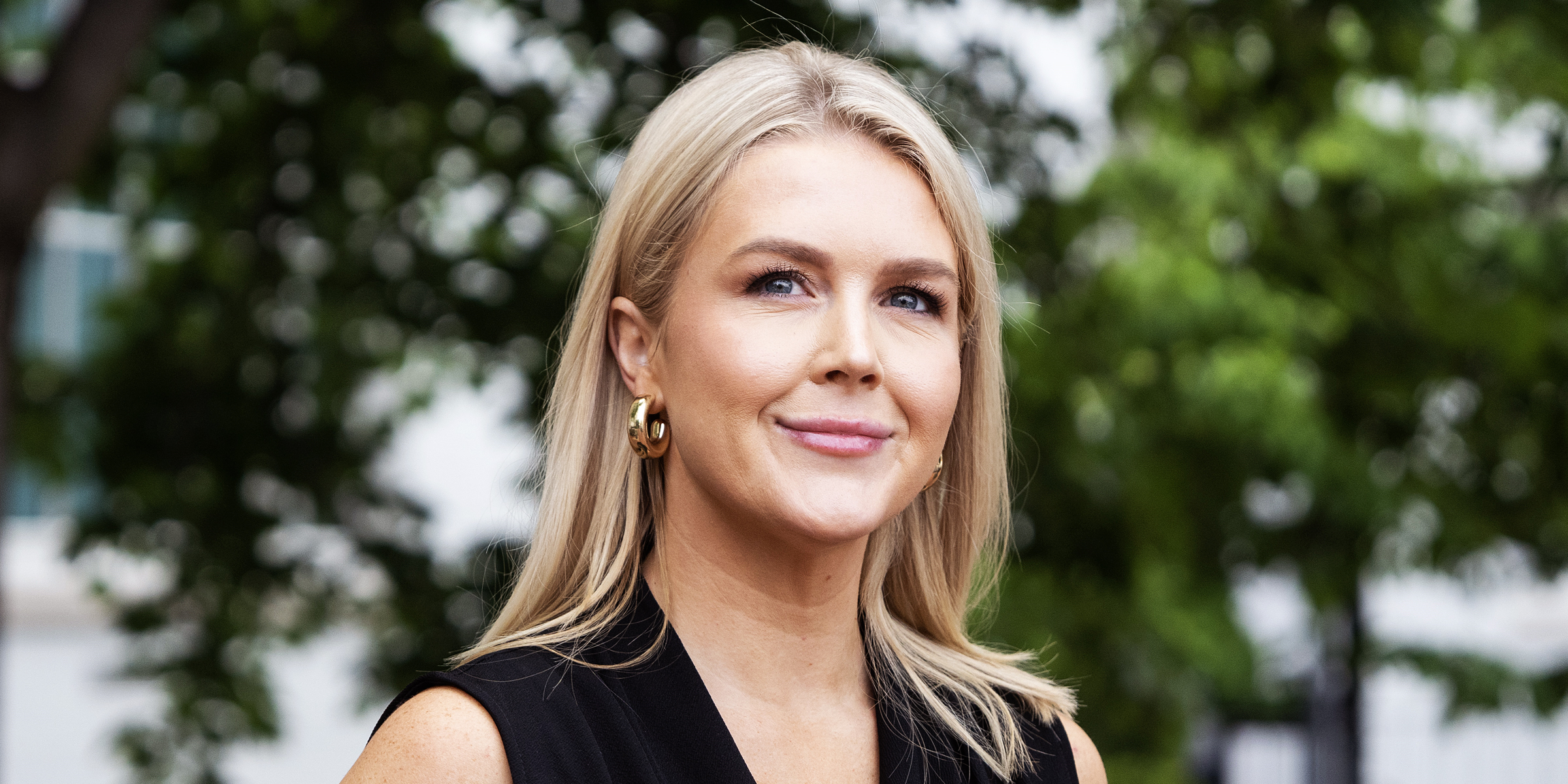 Karoline Leavitt | Source: Getty Images