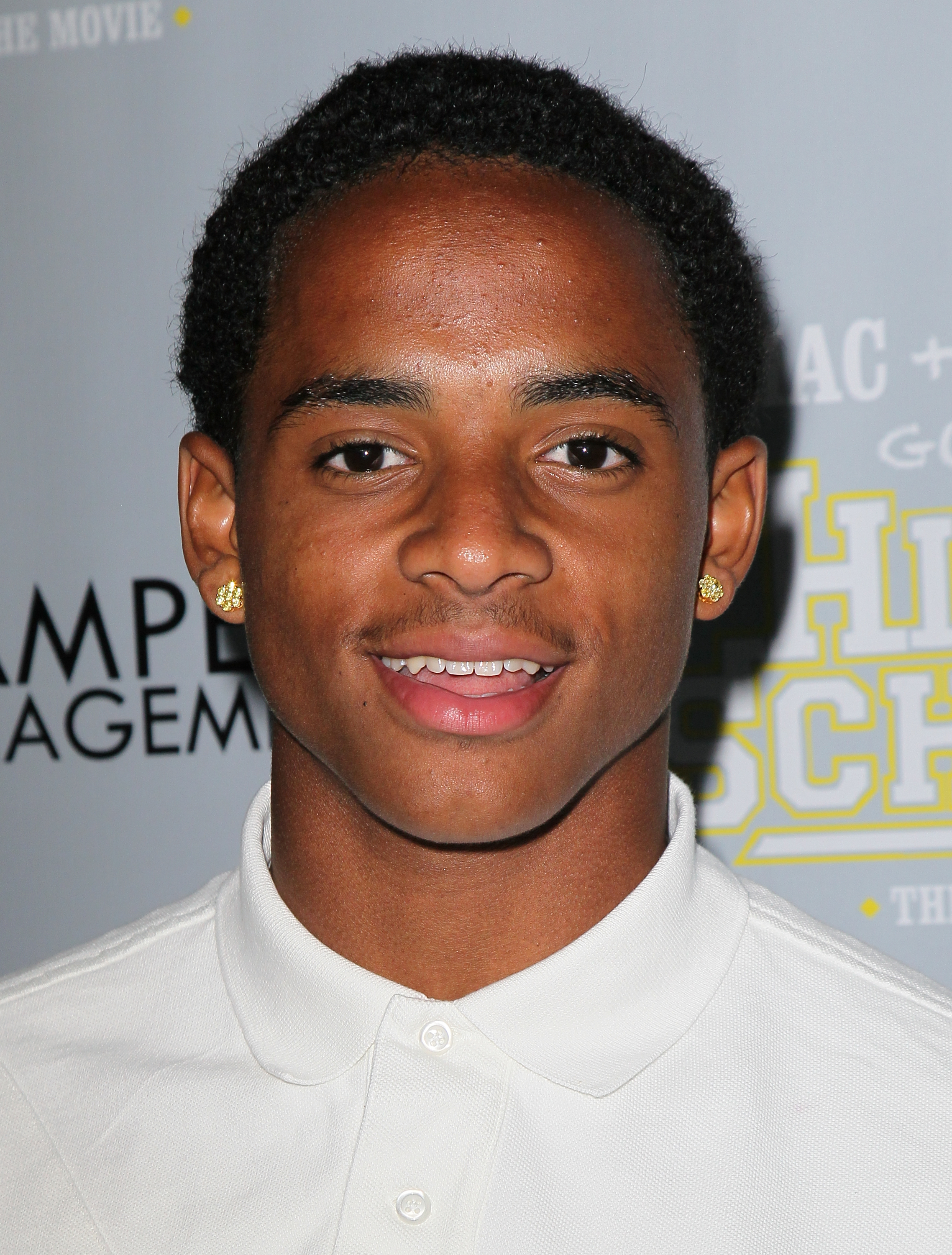 Cordell Broadus in 2012 | Source: Getty Images