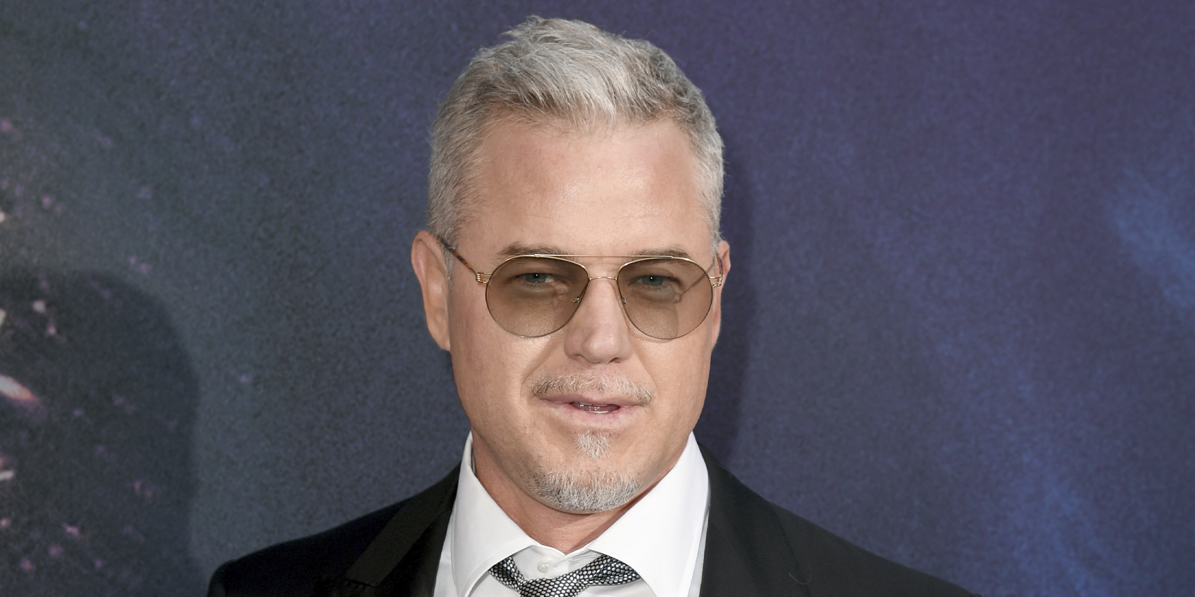 Eric Dane | Source: Getty Images