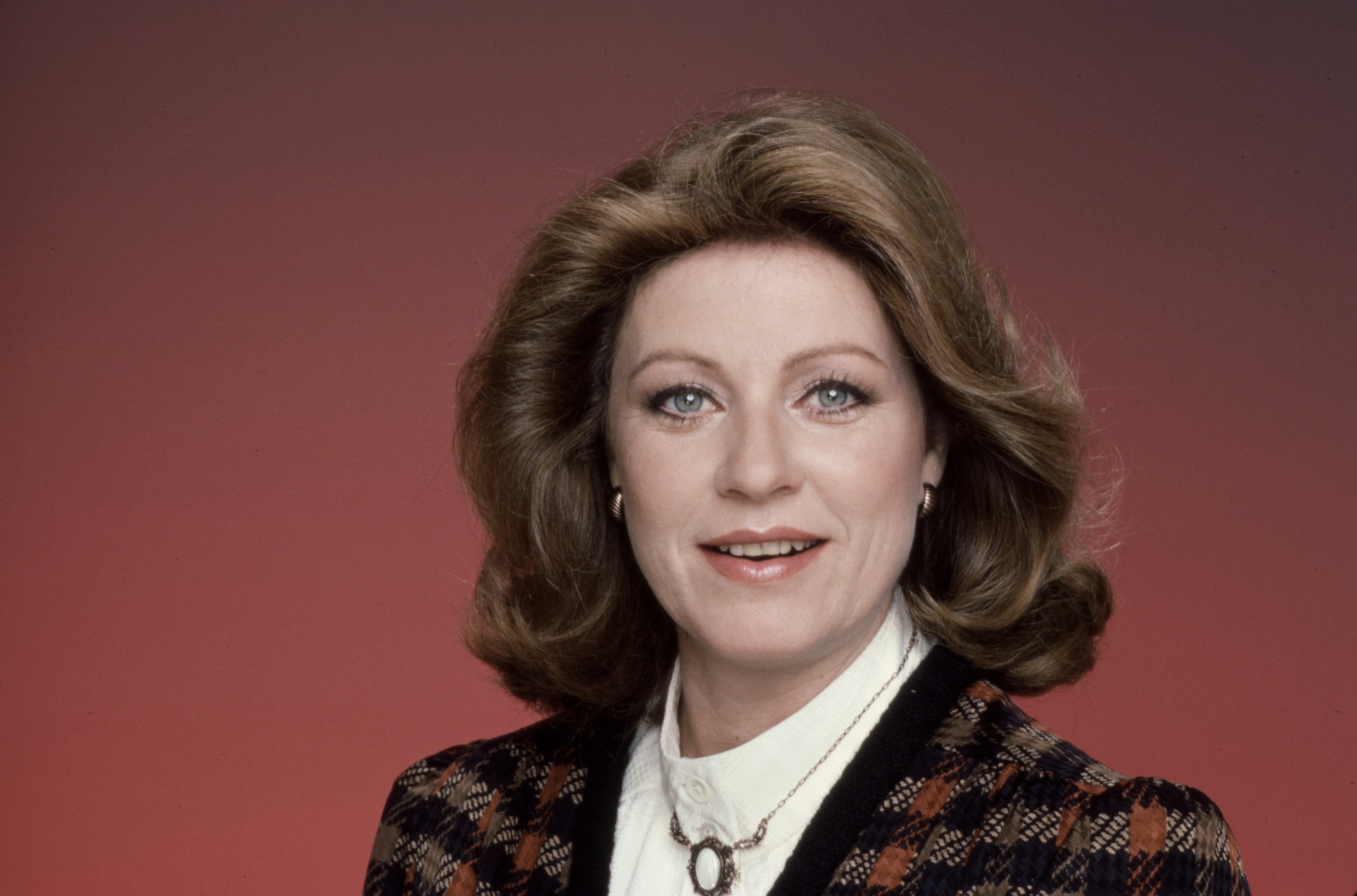 Promotional photo of Patty Duke for "Hail to the Chief," circa 1985 | Source: Getty Images