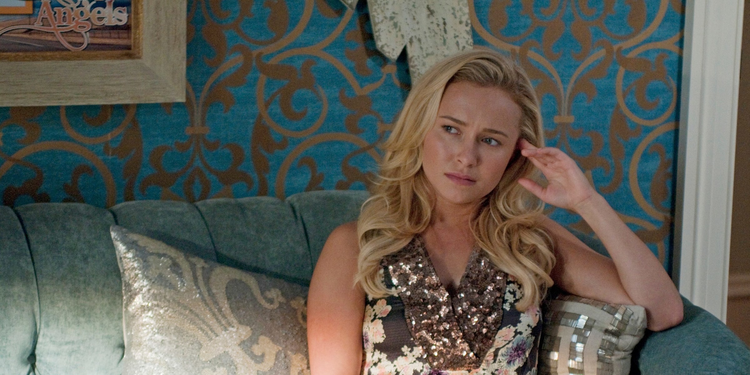 Hayden Panettiere | Source: Getty Images
