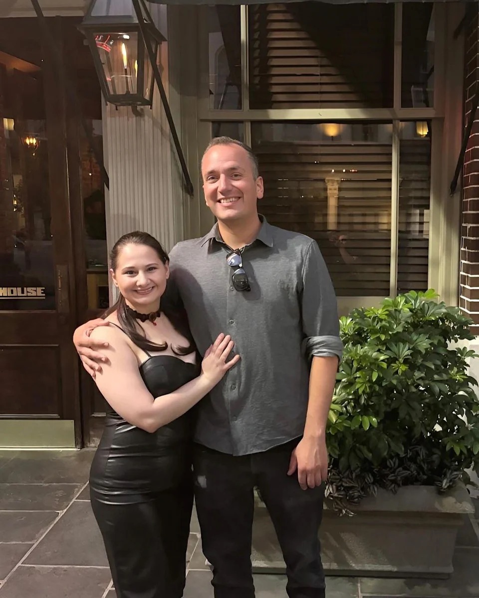 Before Gypsy completed parole, the couple had been moving between homes rather than being able to settle permanently into the exact domestic routine they wanted. | Source: Gypsy-Rose Blanchard/Instagram