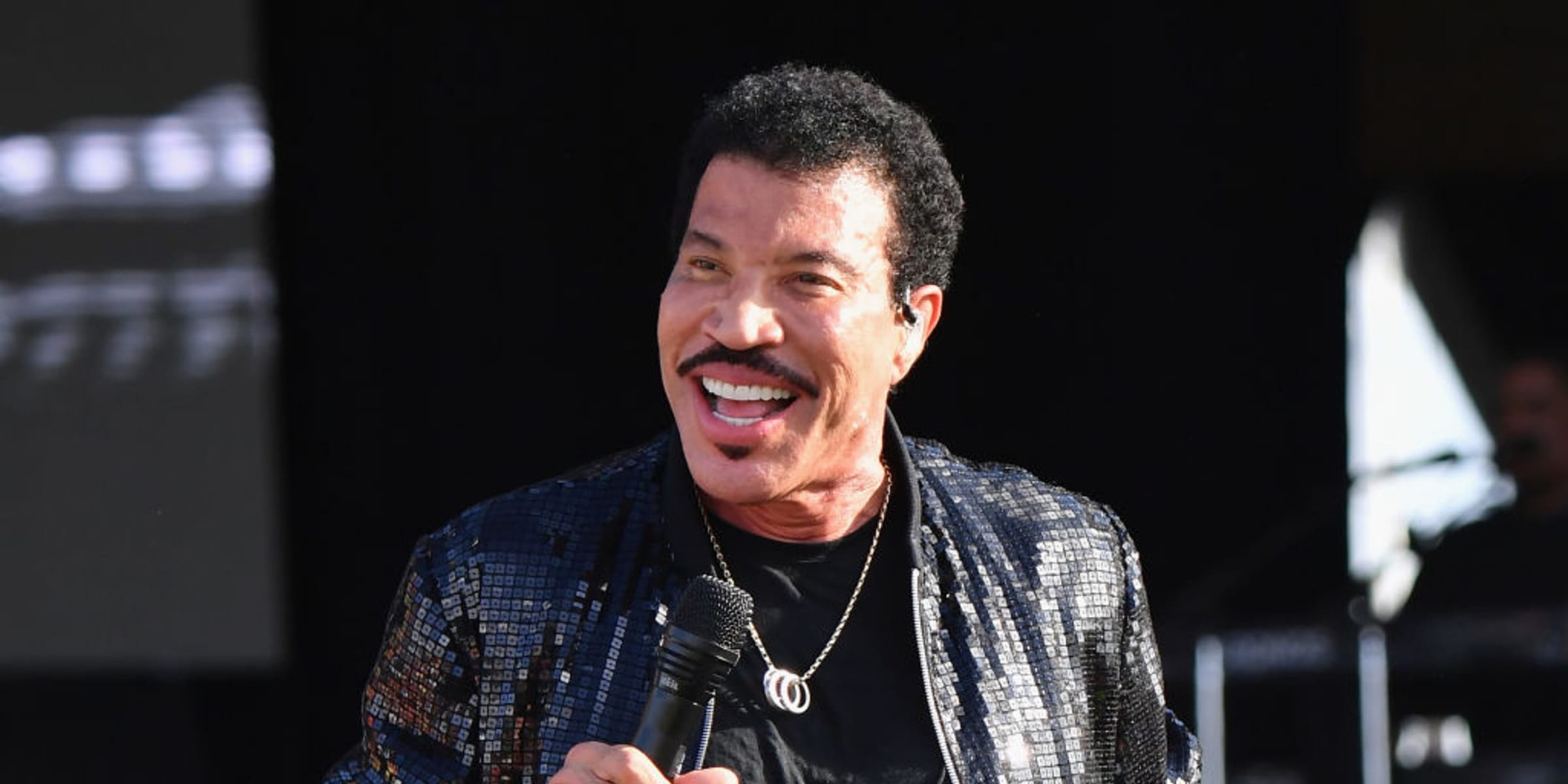 Lionel Richie | Source: Getty Images