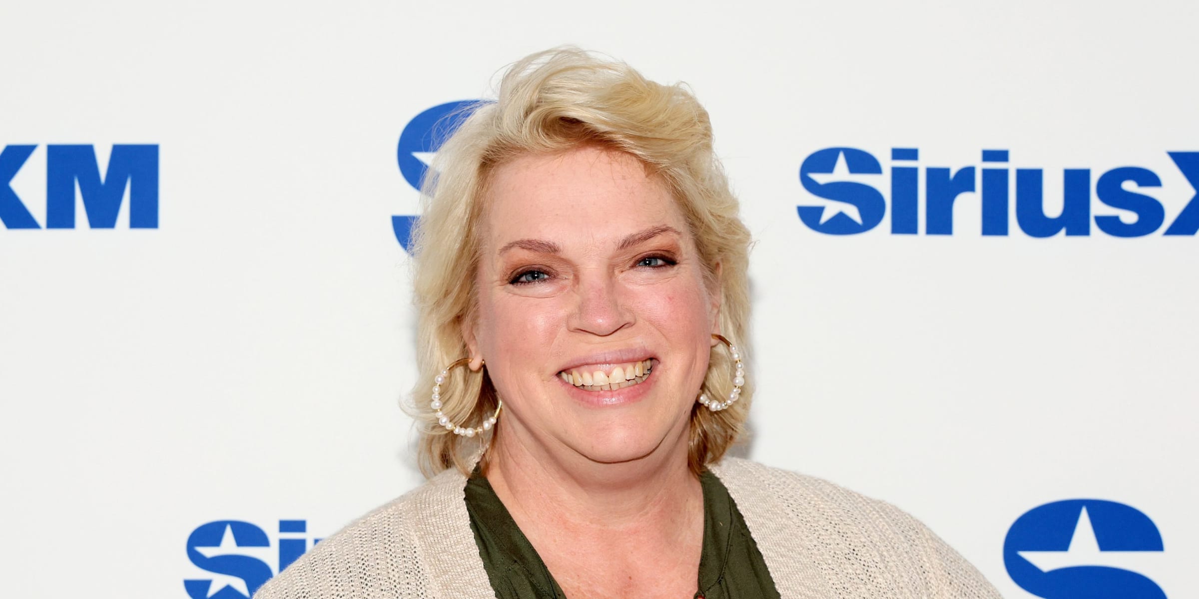 Janelle Brown | Source: Getty Images