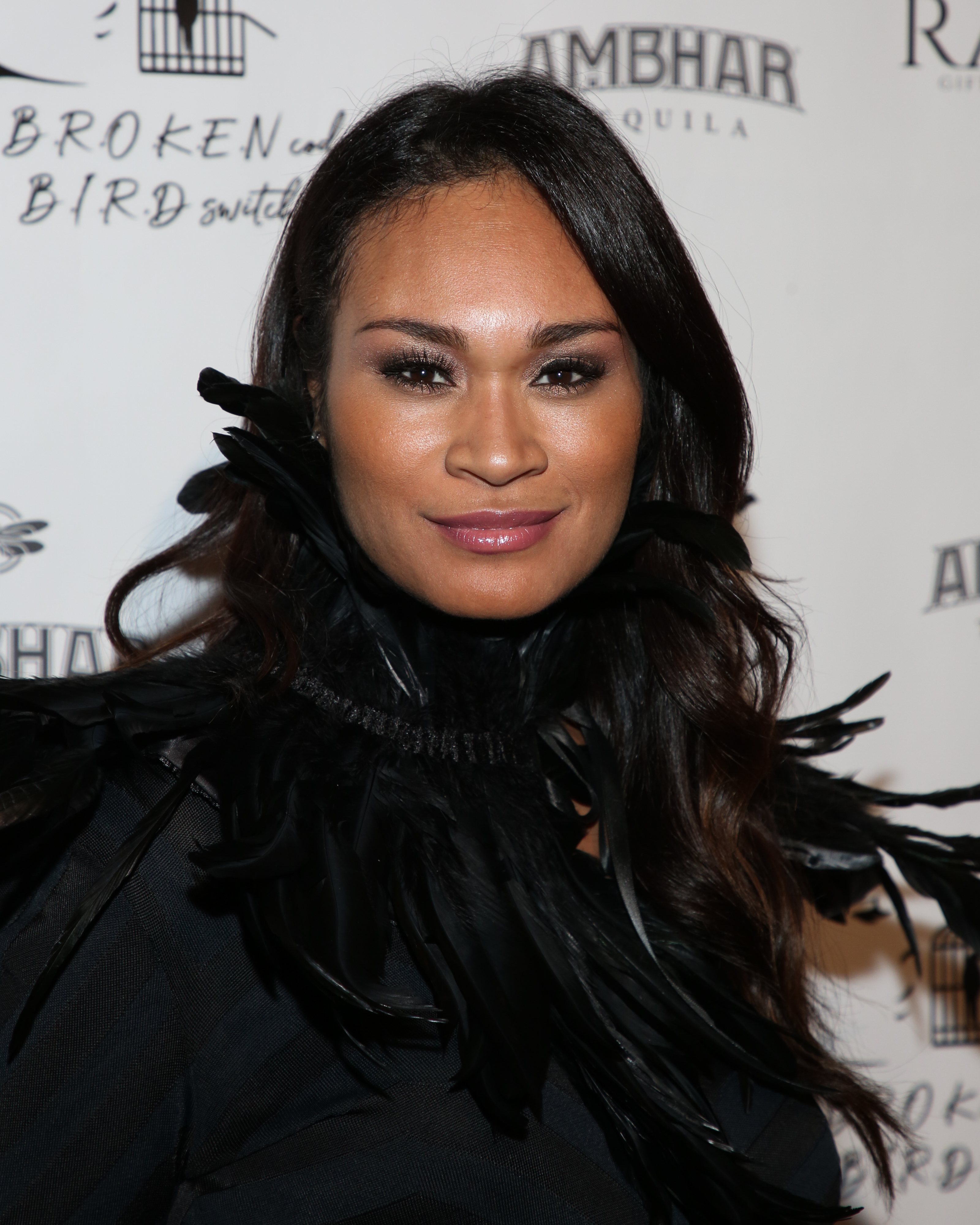 Tara Wilson attends the media night preview of "B.R.O.K.E.N Code B.I.R.D Switching" on November 16, 2019, in Los Angeles, California. | Source: Getty Images