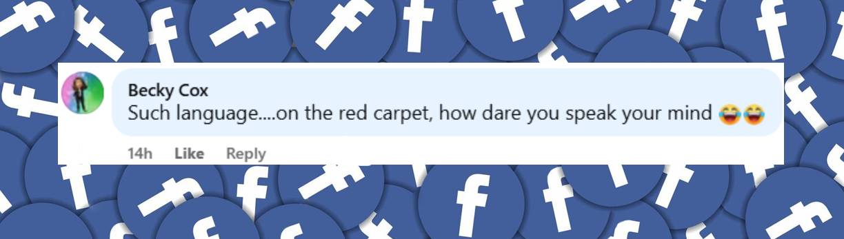 A netizen comment dated August 6, 2025 | Source: Facebook/Unilad
