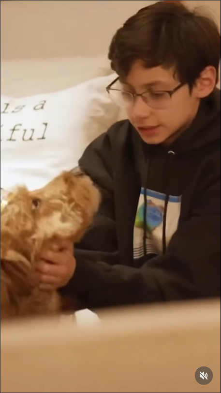 Max Muñiz | Source: Instagram/jlo