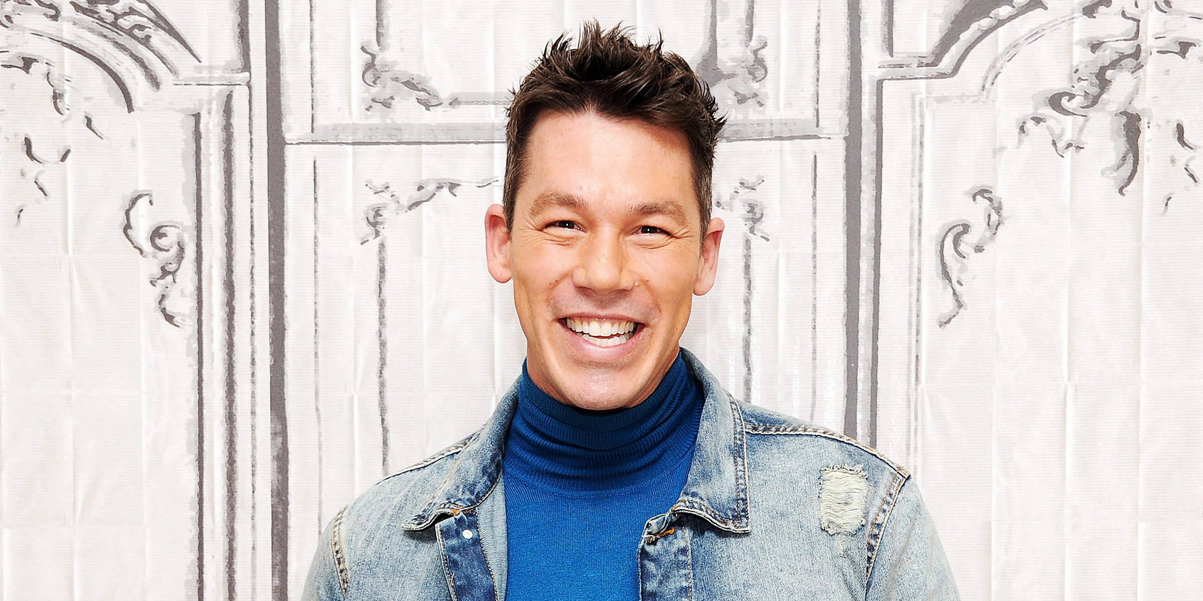 David Bromstad | Source: Getty Images