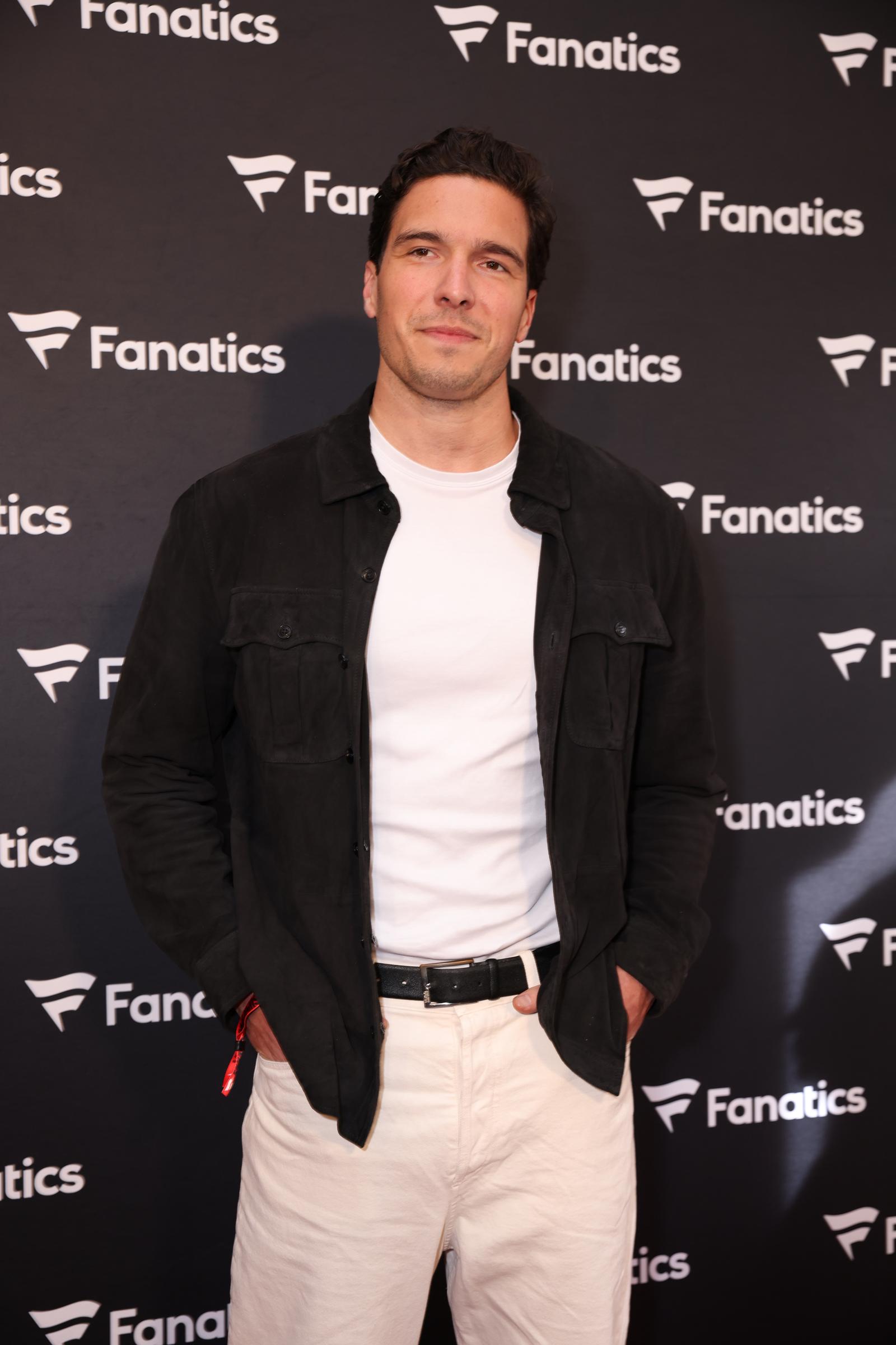 Reeve said the experience taught him to pay closer attention to his body after he initially thought the first warning sign would simply disappear. His wife, Amanda Dubin Reeve, ultimately persuaded him to get it checked just a few months after their January 2026 wedding. | Source: Getty Images