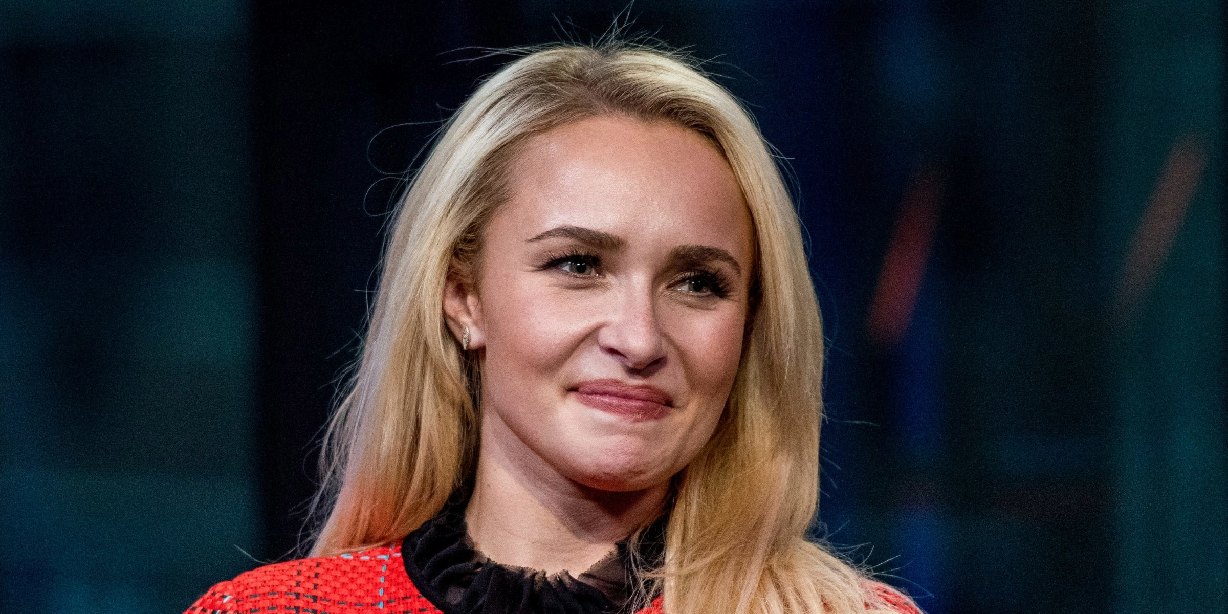 Hayden Panettiere | Source: Getty Images