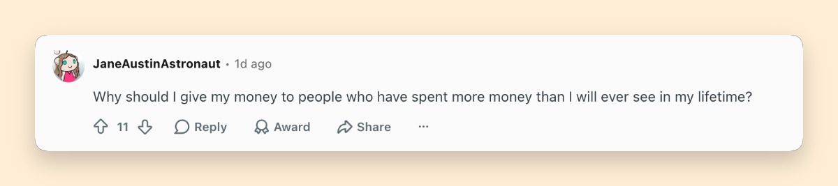 Navarone Garibaldi Garcia, the 39-year-old son of Priscilla Presley, recently ignited a massive digital firestorm. The musician surprised his followers by launching a highly public fundraising campaign that left onlookers completely stunned. | Source: Reddit/TheExpressUS