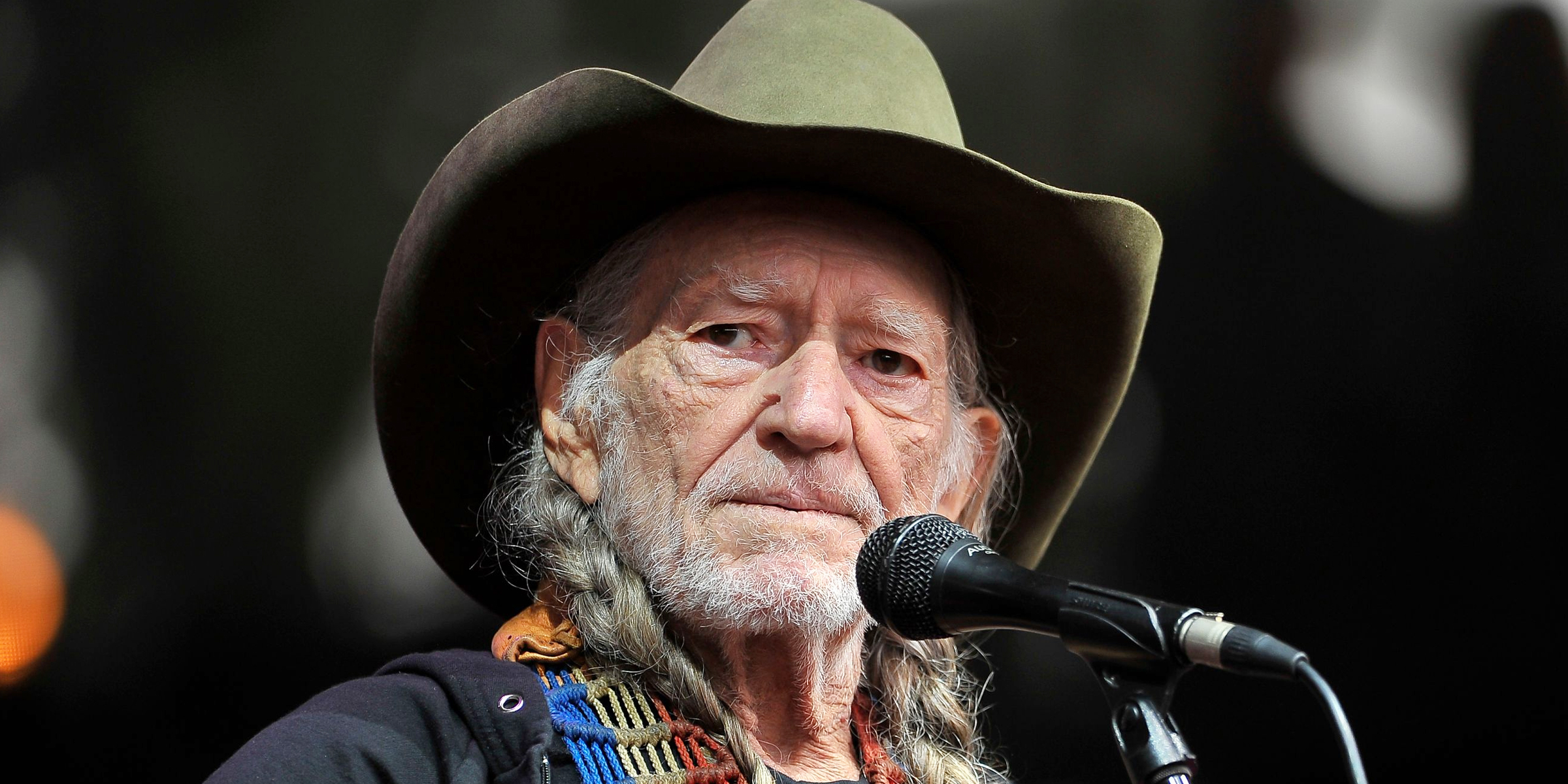 Willie Nelson | Source: Getty Images
