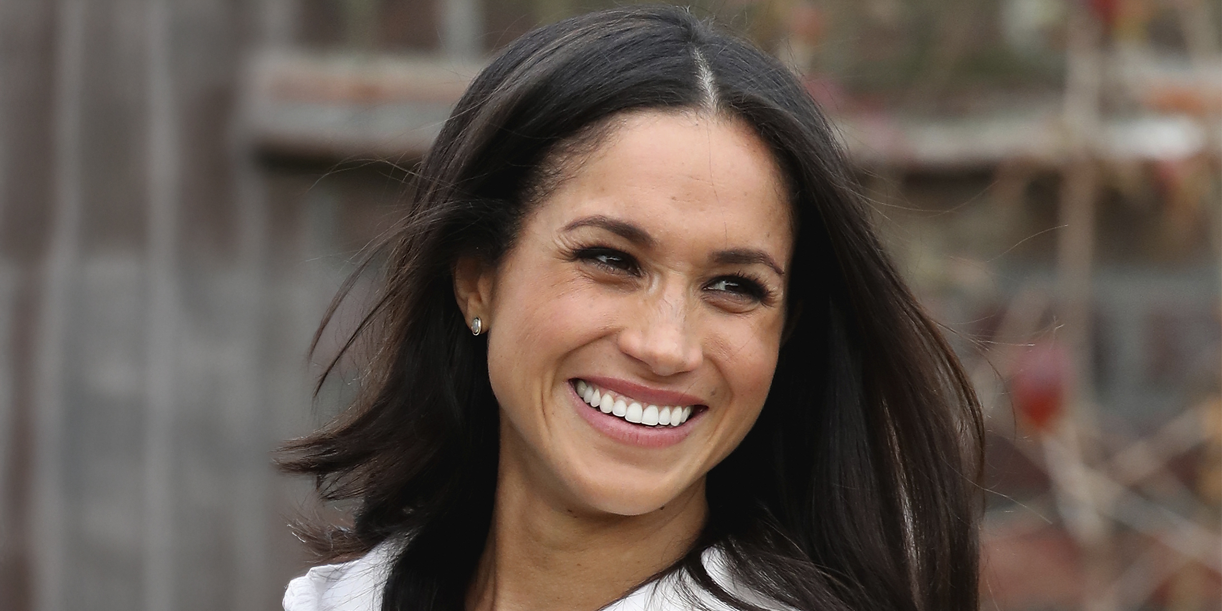 Meghan Markle | Source: Getty Images