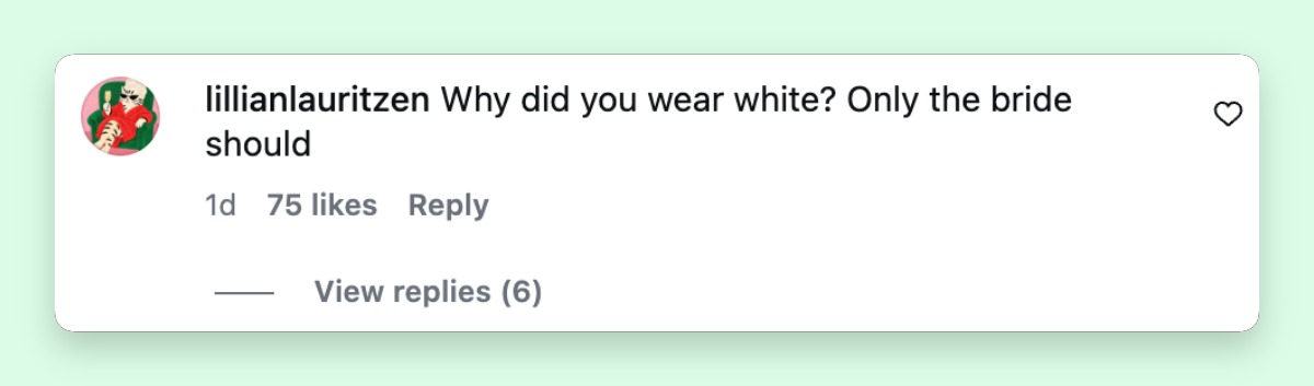 Netizens were shocked to see what Demi Moore wore to her daughter's August wedding. | Source: Facebook/Demi Moore