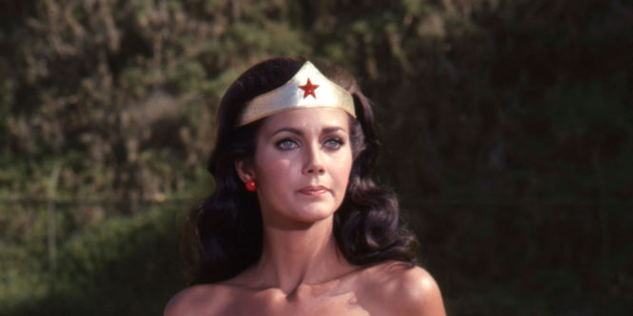 Lynda Carter | Source: Getty Images