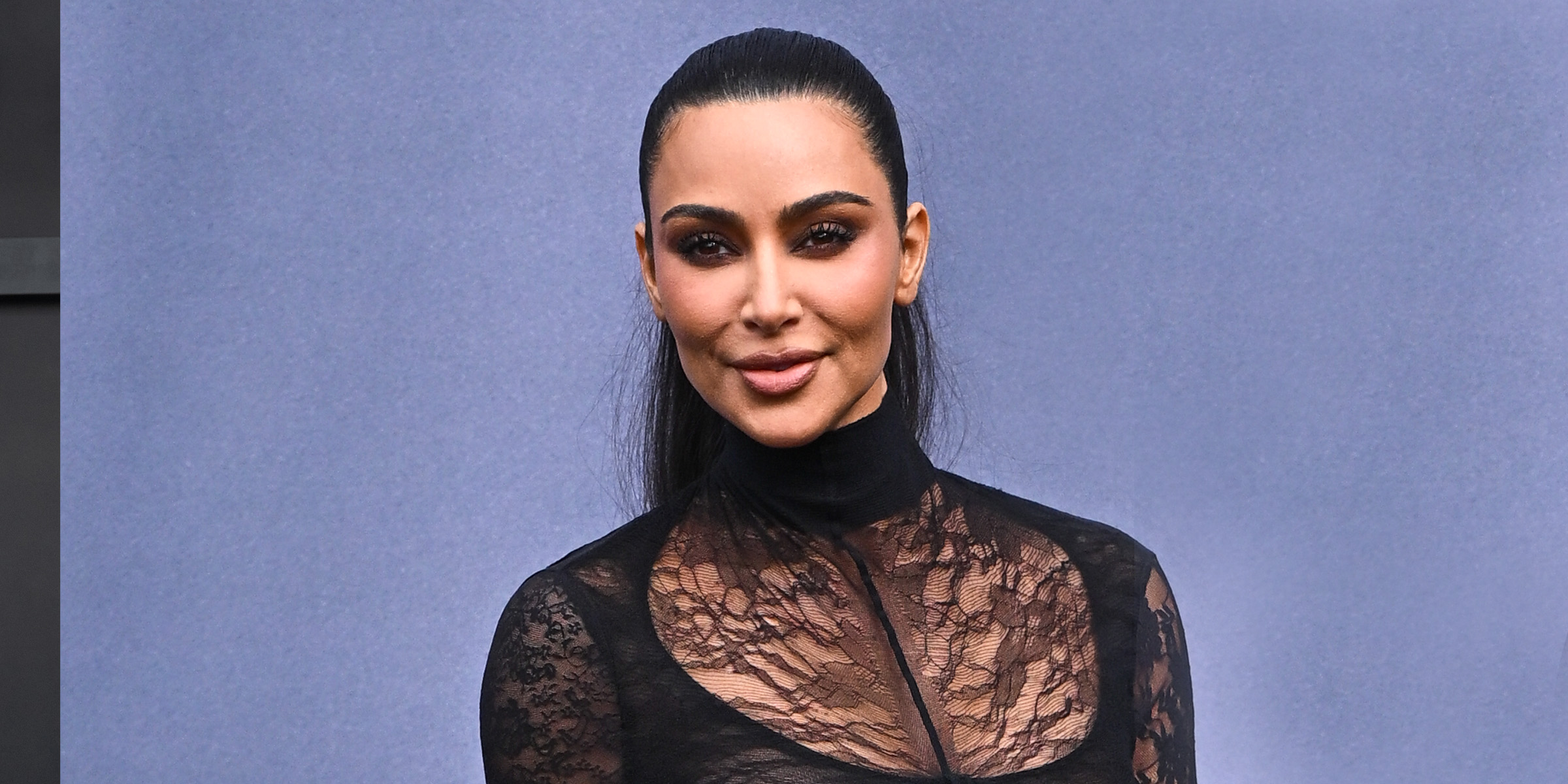 Kim Kardashian | Source: Getty Images