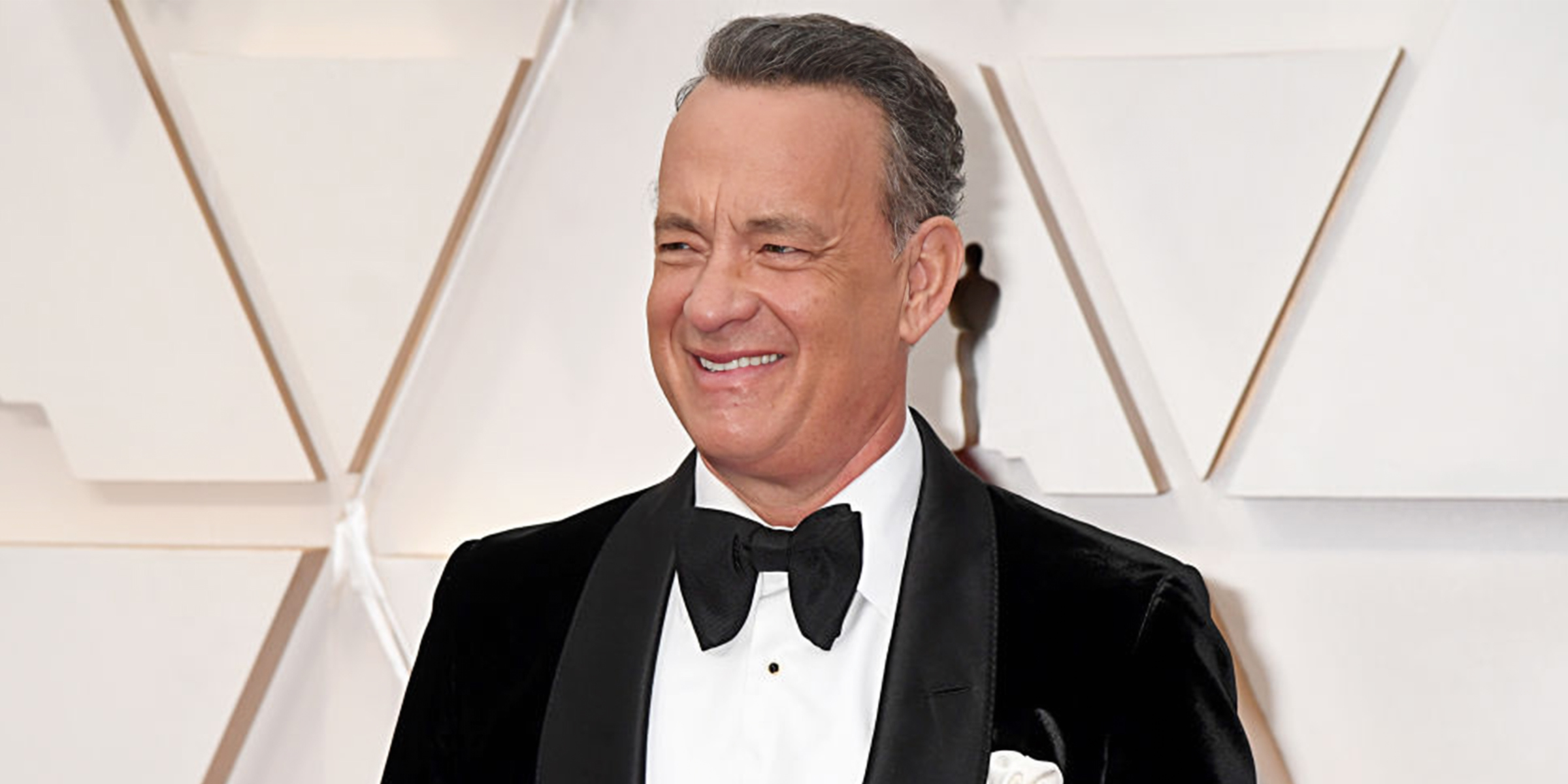 Tom Hanks | Source: Getty Images