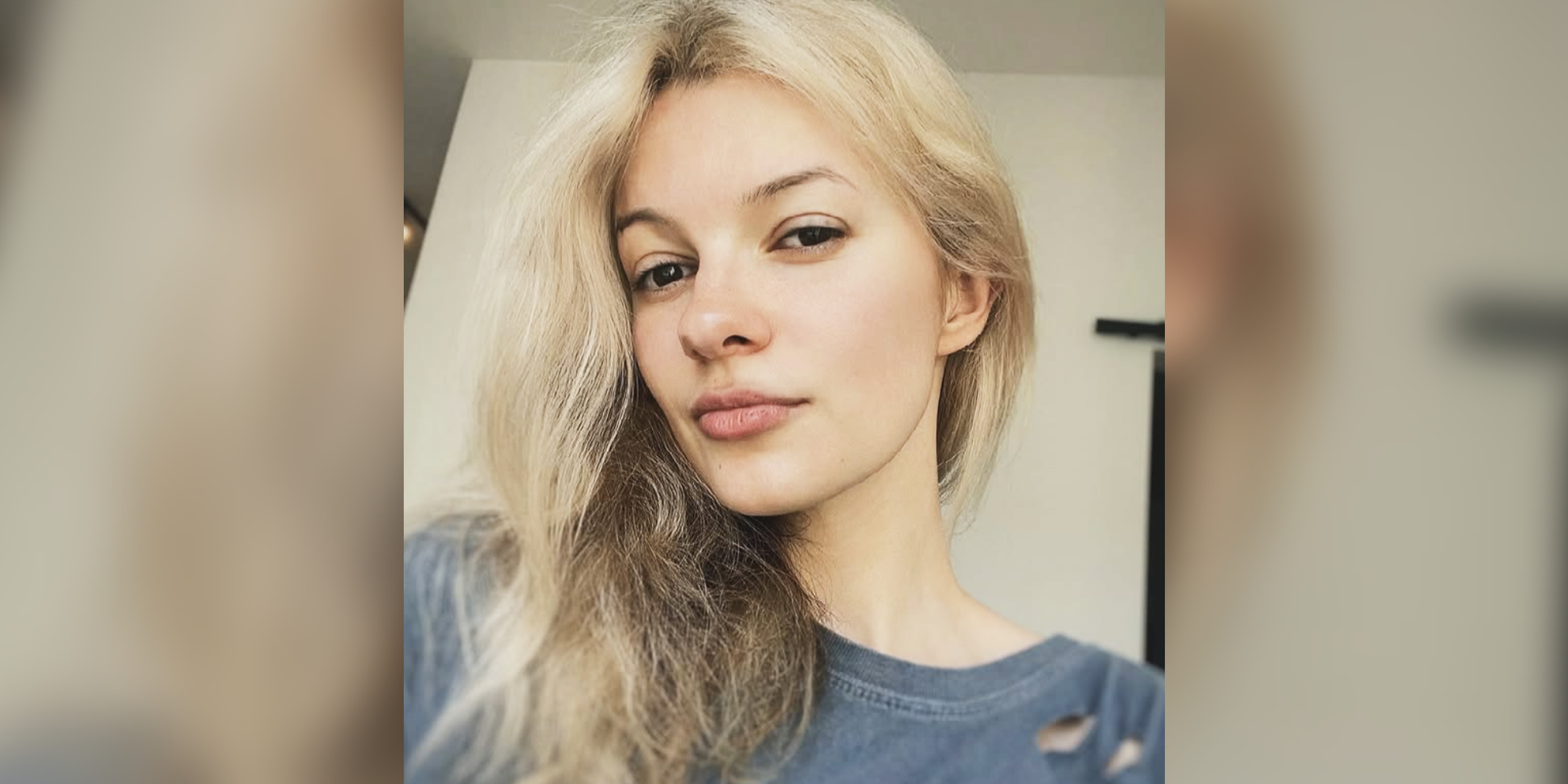 Iryna Zarutska | Source: Instagram/lucaveros225