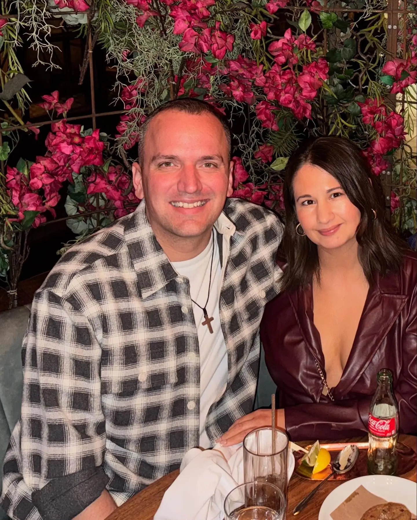 Unlike Gypsy, Ken had spent most of his adult life outside public scrutiny before their relationship became headline material. His visibility changed rapidly once their private life became entertainment news. | Source: Gypsy-Rose Blanchard/Instagram