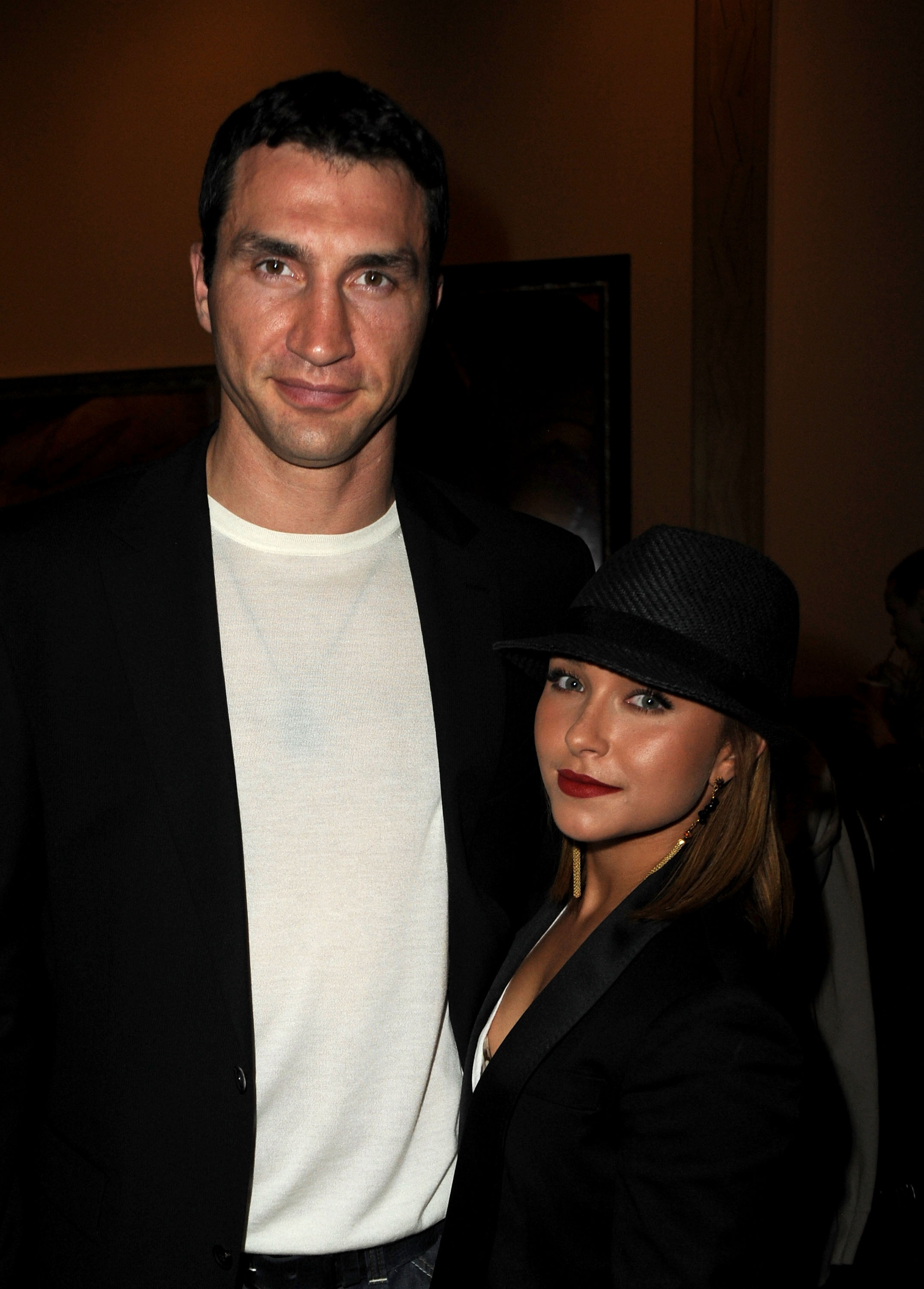 Although Panettiere and Klitschko ultimately built separate lives, their daughter remained the strongest link between them. Panettiere said they were still "best friends" and had promised never to speak negatively about one another to Kaya. | Source: Getty Images