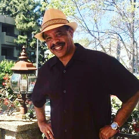 Craig Raymond Turner, dated July 4, 2018 | Source: Instagram/chuckiibooker