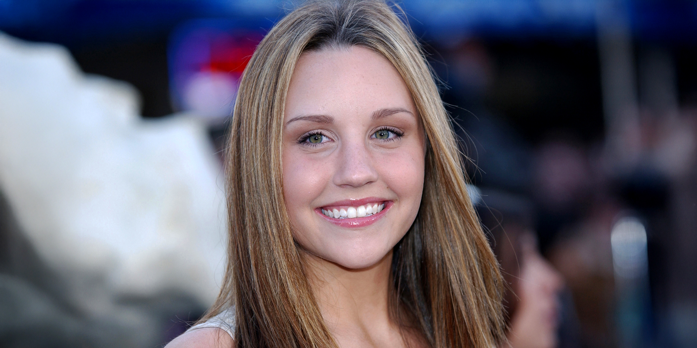 The former child star | Source: Getty Images