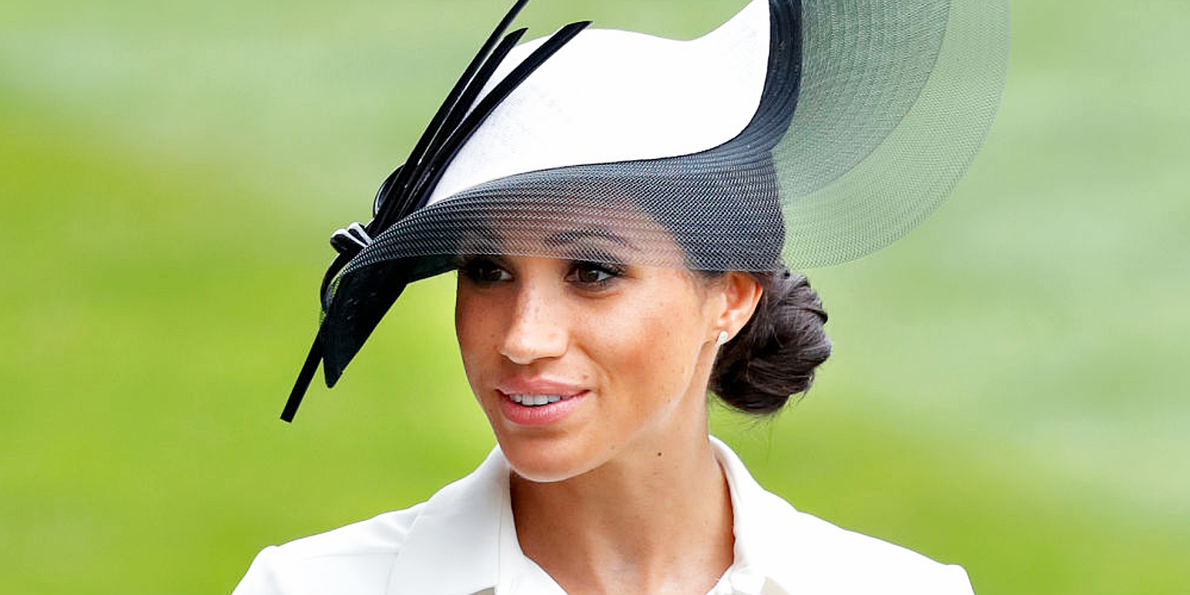 Meghan Markle | Source: Getty Images