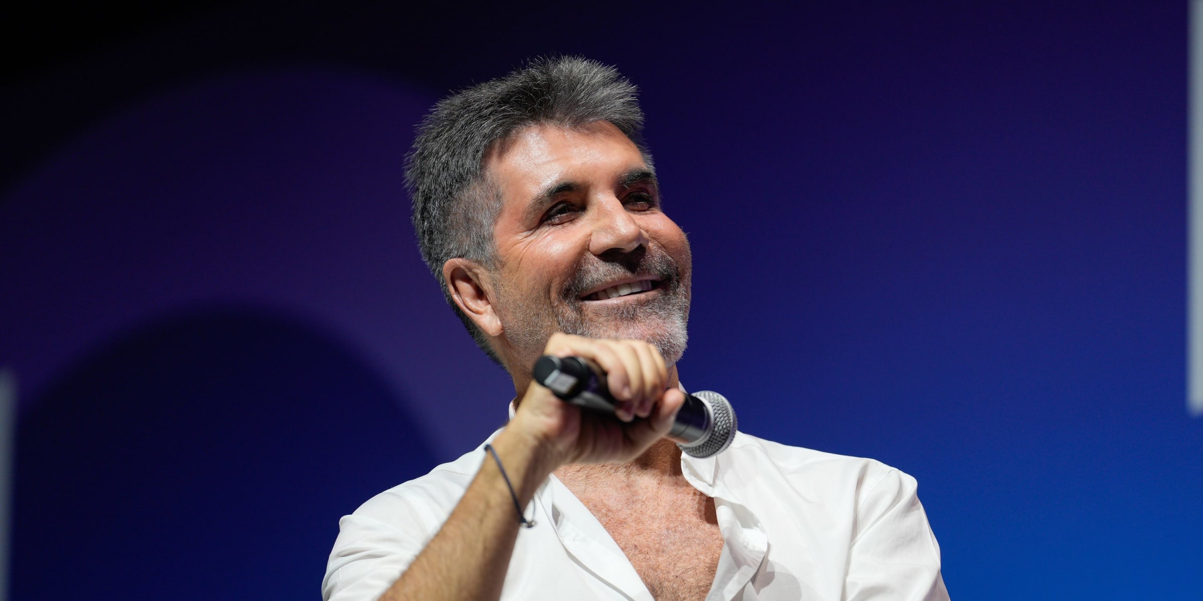 Simon Cowell | Source: Getty Images