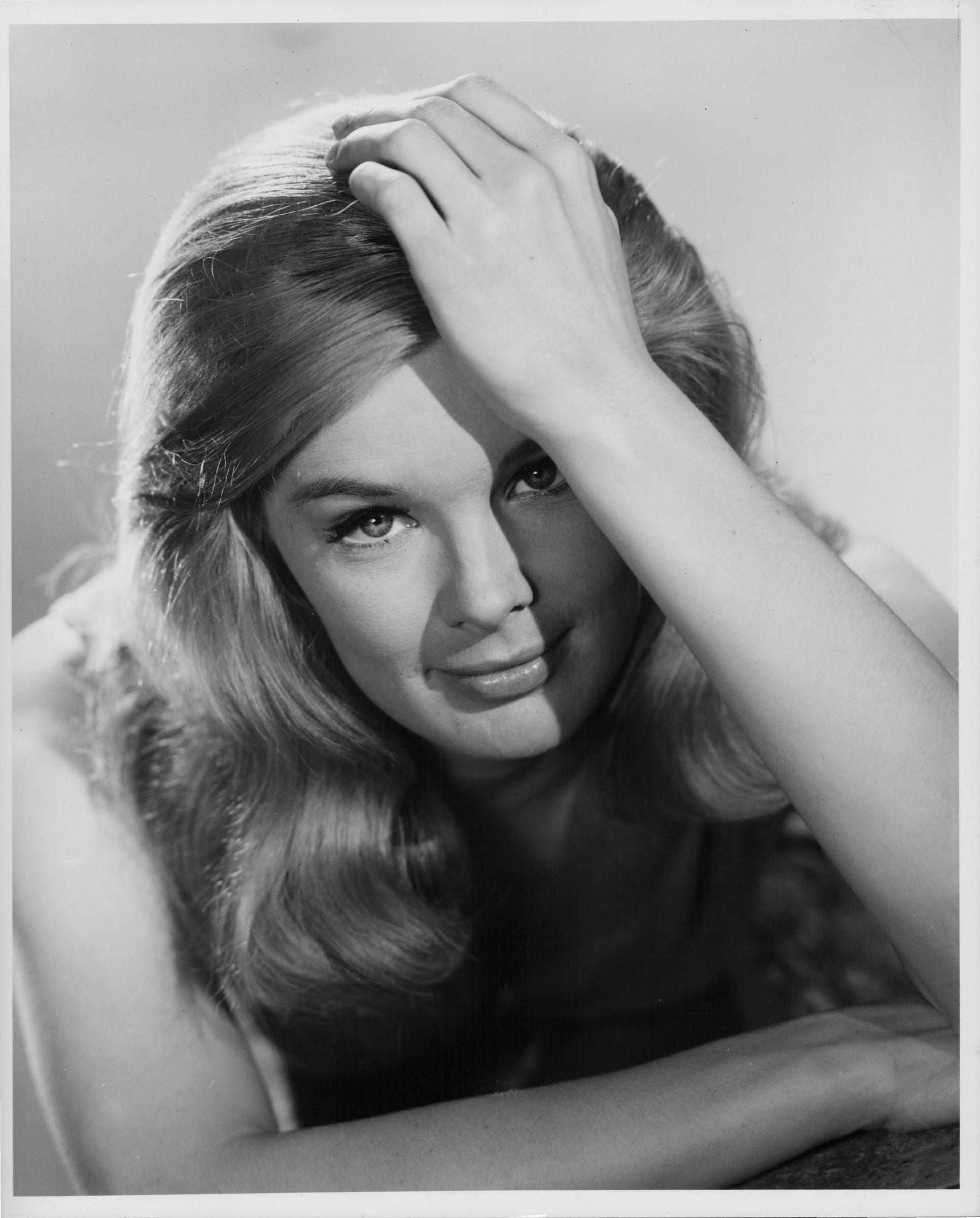 The celebrity photographed on January 1, 1965 | Source: Getty Images