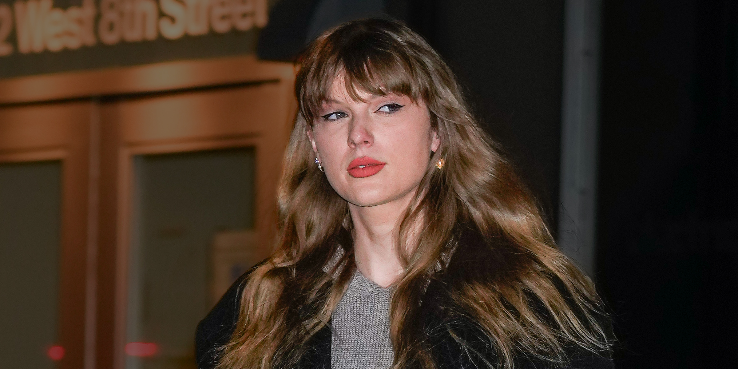 Taylor Swift | Source: Getty Images
