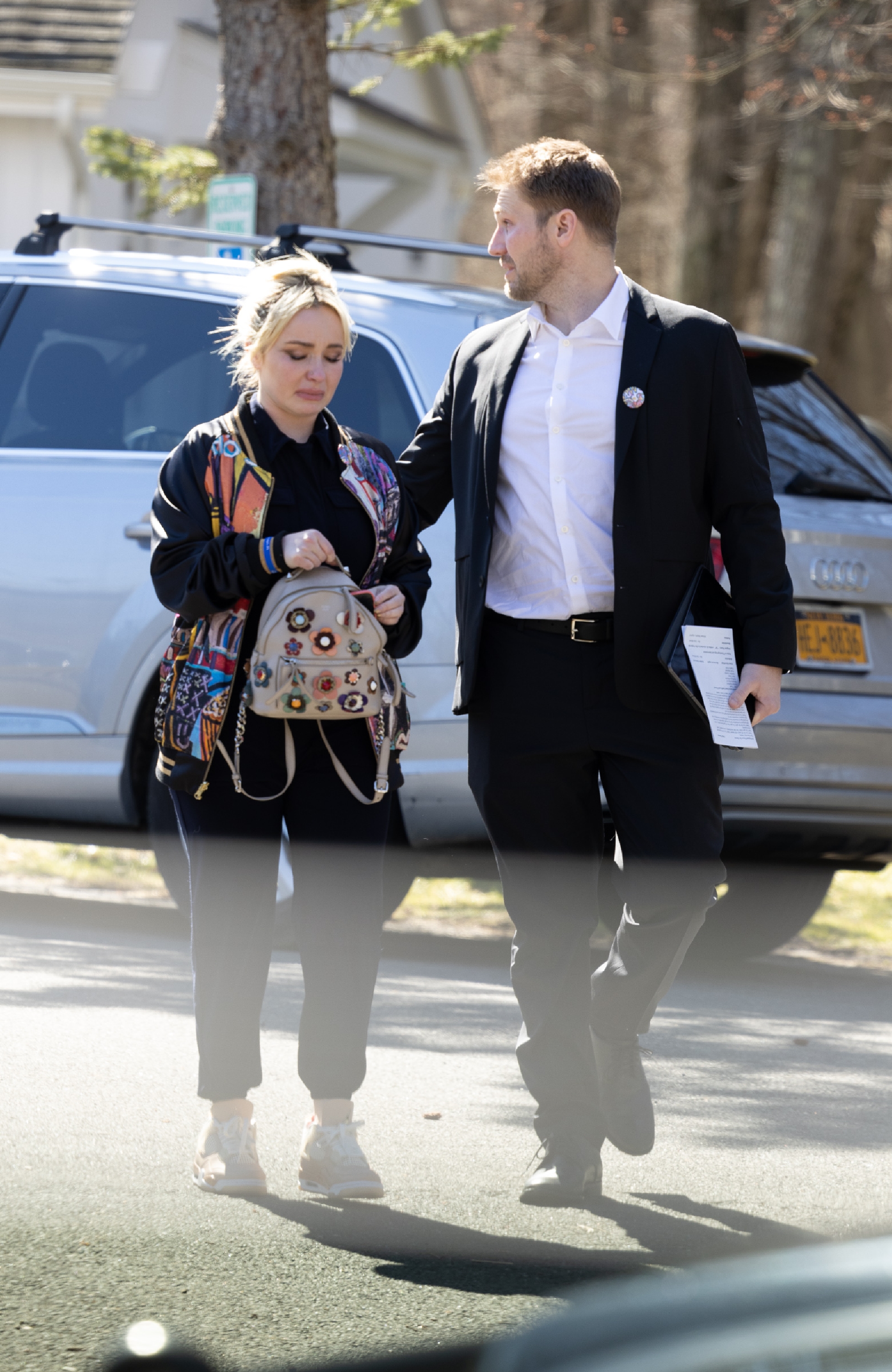 Panettiere and Hickerson remained connected despite years of legal turmoil surrounding their relationship. By 2026, reports suggested they had again grown close, though sources differed over whether their bond was romantic.
