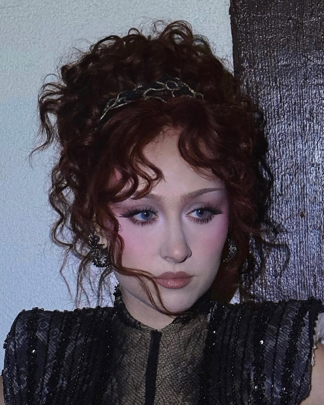 Chappell Roan, seen in a post dated January 29, 2026 | Source: Instagram/chappellroan