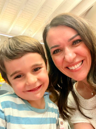 Court documents introduced a crucial dispute in the investigation: Theo's father said he told his 14-year-old son to get the five-year-old out of the car. The teenager, however, told police that his father never gave him that instruction. | Source: GoFundMe/Support for the Sabo Family's Loss