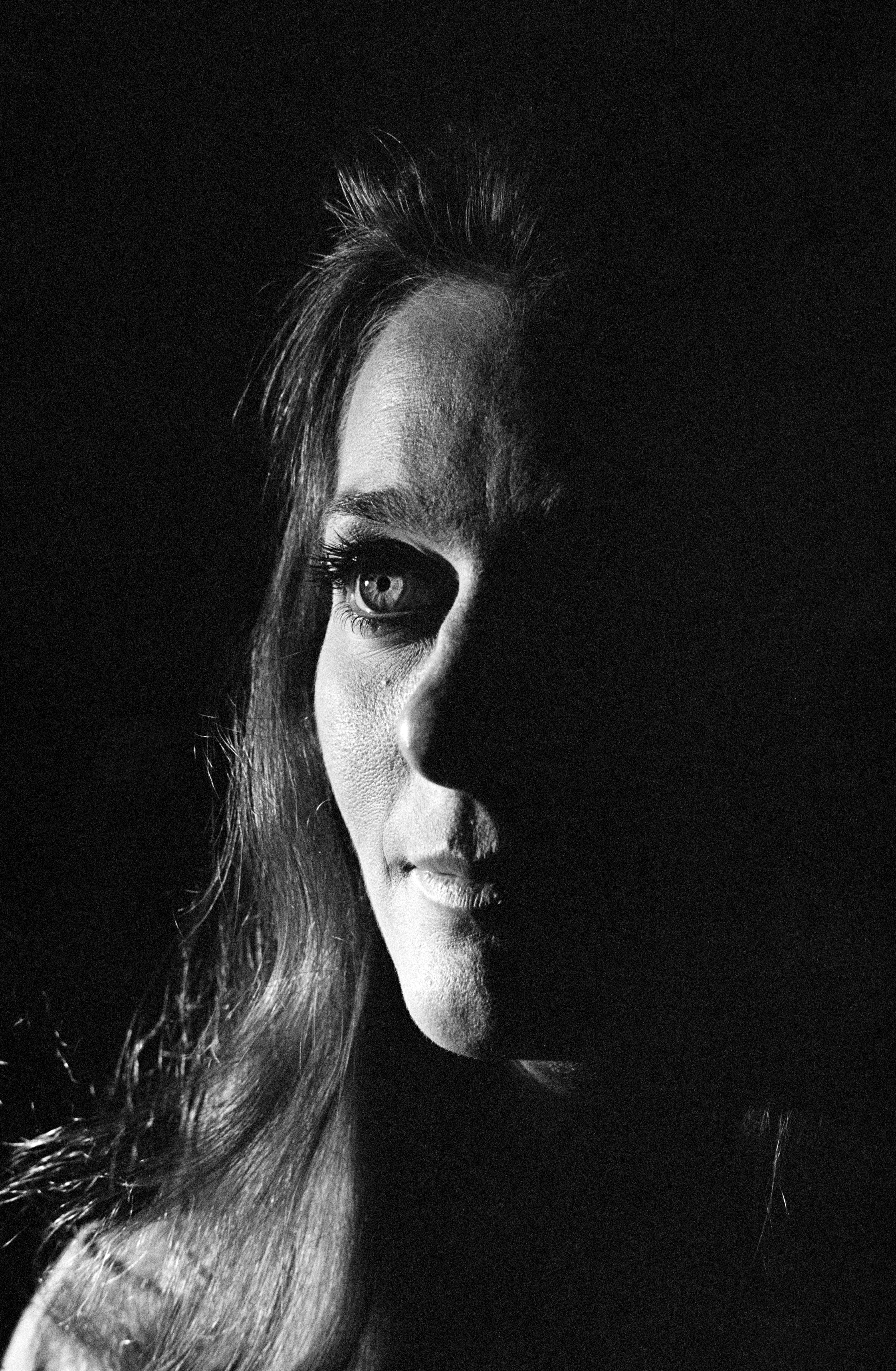 The iconic musician photographed in 1967. | Source: Getty Images